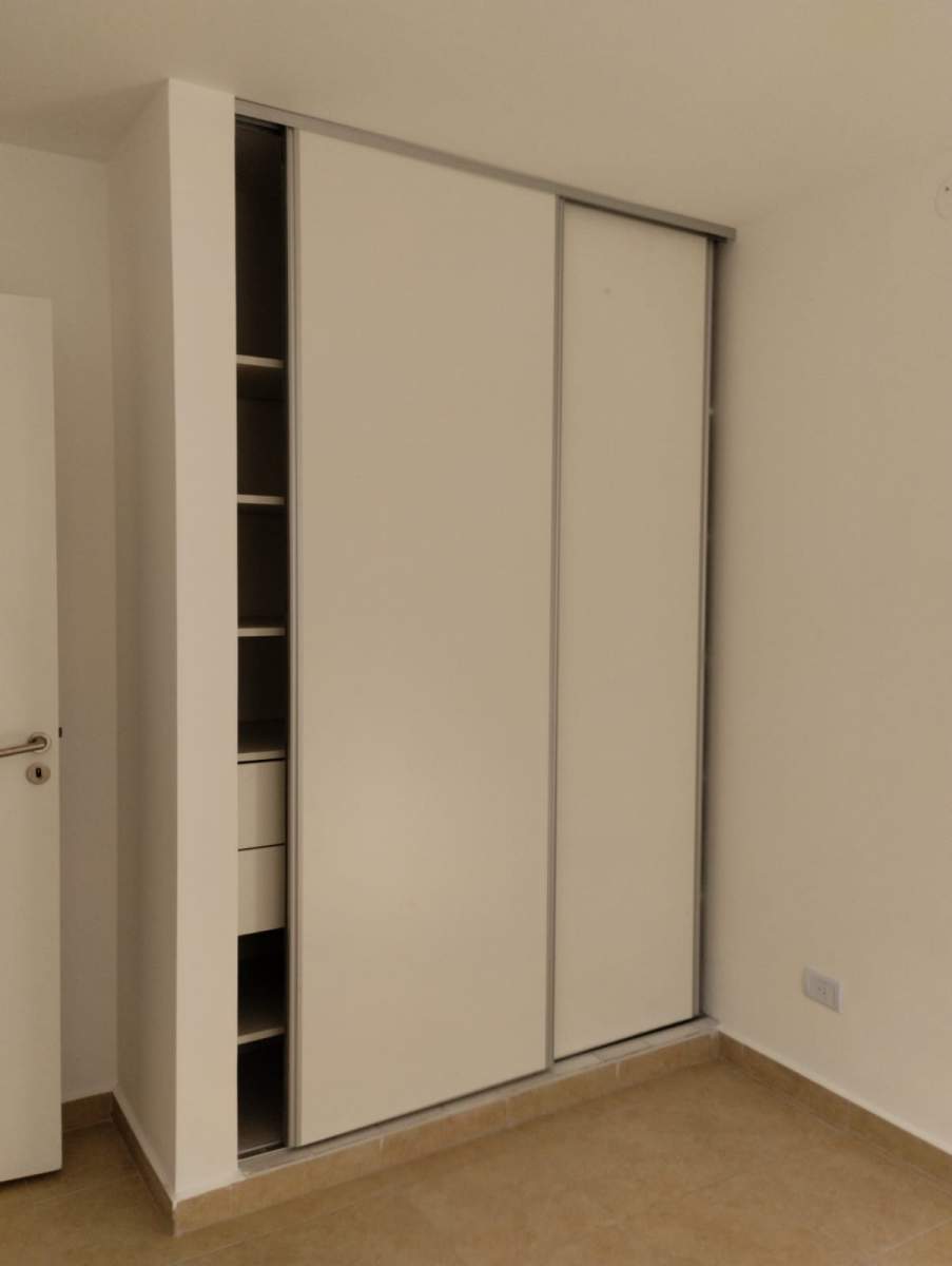 Alq.dpto A ESTRENAR c1 dorm B Pueyrredón.