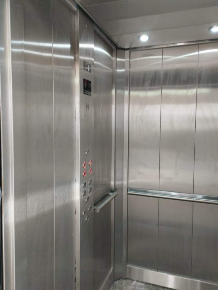 Alq.dpto A ESTRENAR c1 dorm B Pueyrredón.