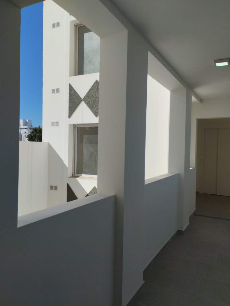 Alq.dpto A ESTRENAR c1 dorm B Pueyrredón.