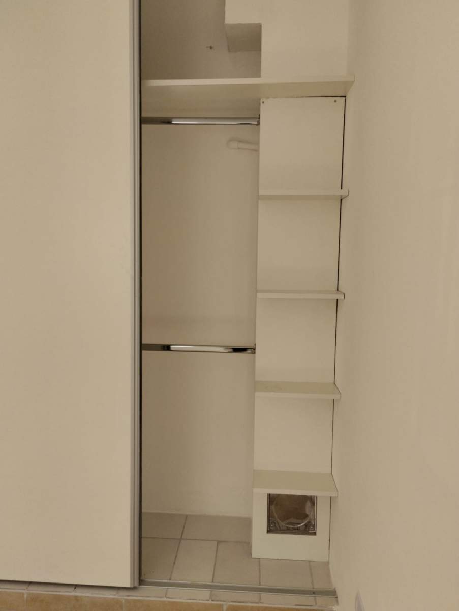 Alq.dpto c1 dorm B Gral Paz