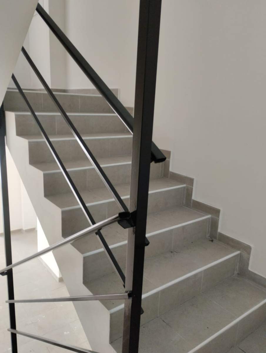 Alq.dpto c1 dorm B Gral Paz