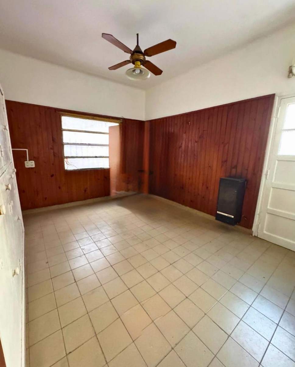 EN VENTA CASA DE 4 DORMITORIOS SECTOR CENTRO RIO CUARTO