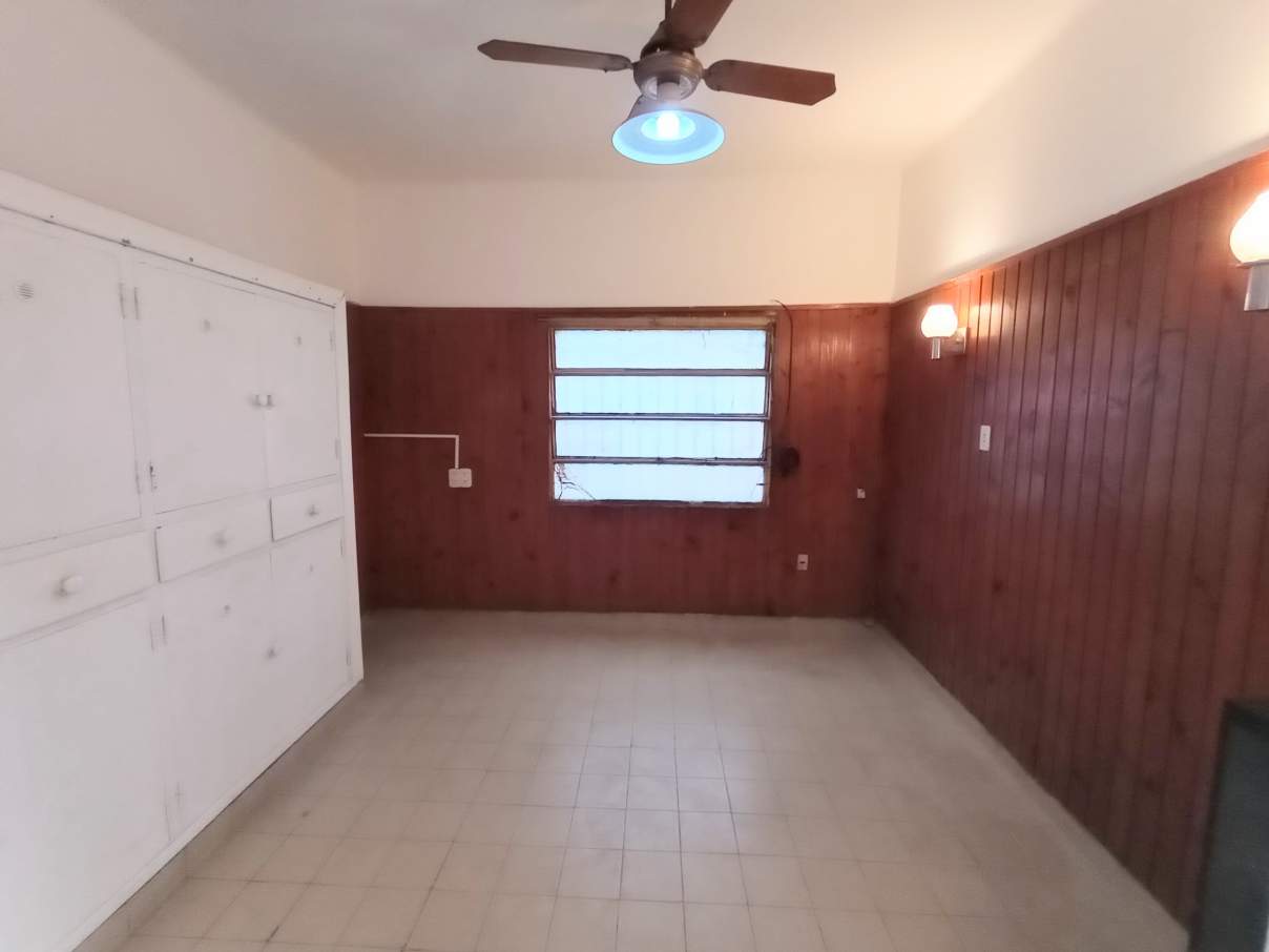 EN VENTA CASA DE 4 DORMITORIOS SECTOR CENTRO RIO CUARTO