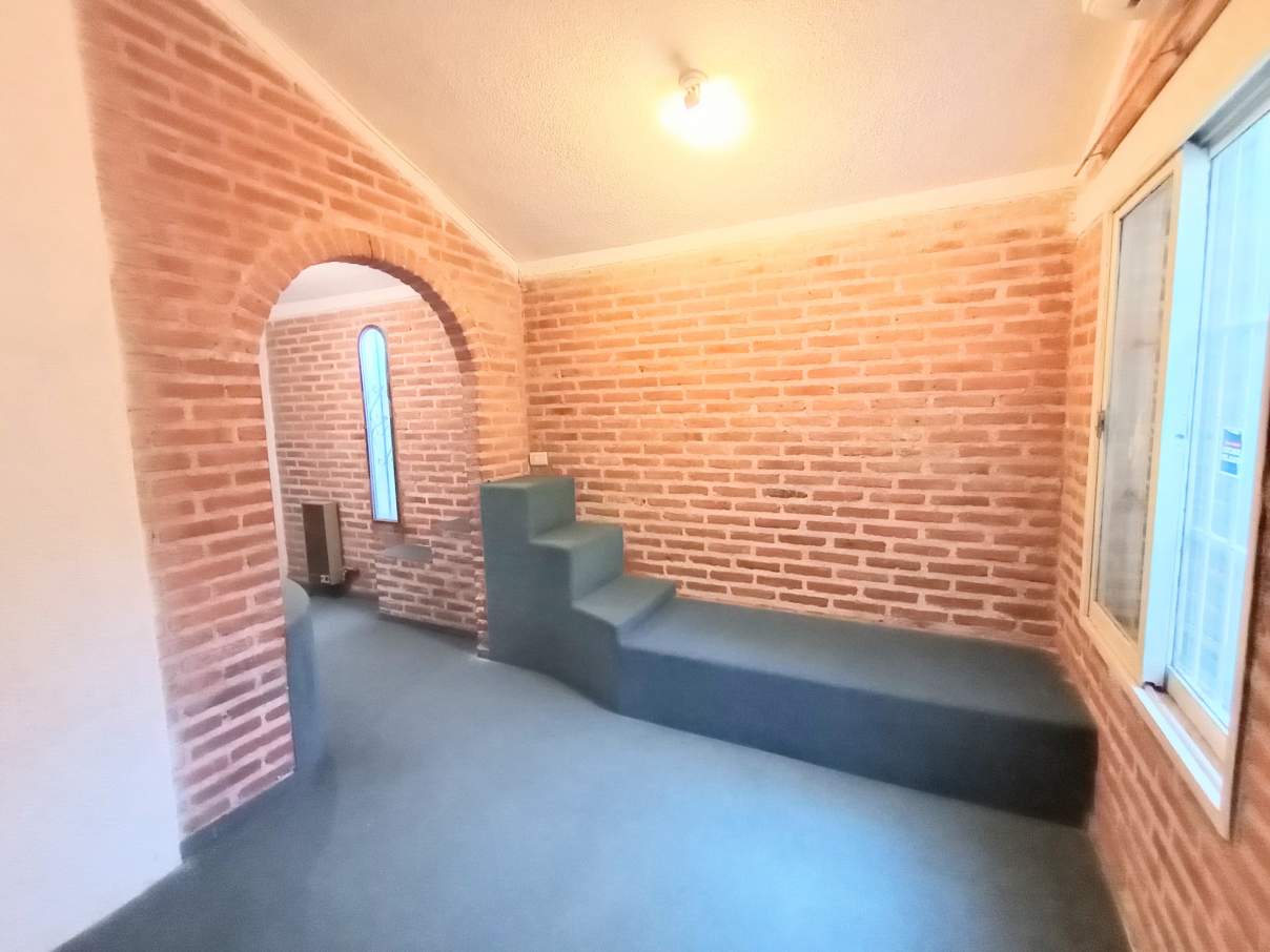 EN VENTA CASA DE 4 DORMITORIOS SECTOR CENTRO RIO CUARTO