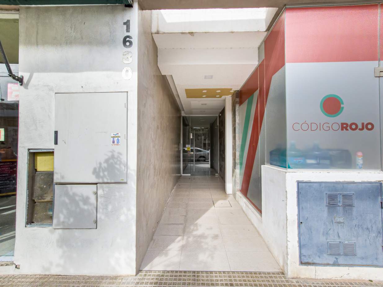 VENTA DPTO 2 DORMITORIOS EN BARRIO GRAL PAZ