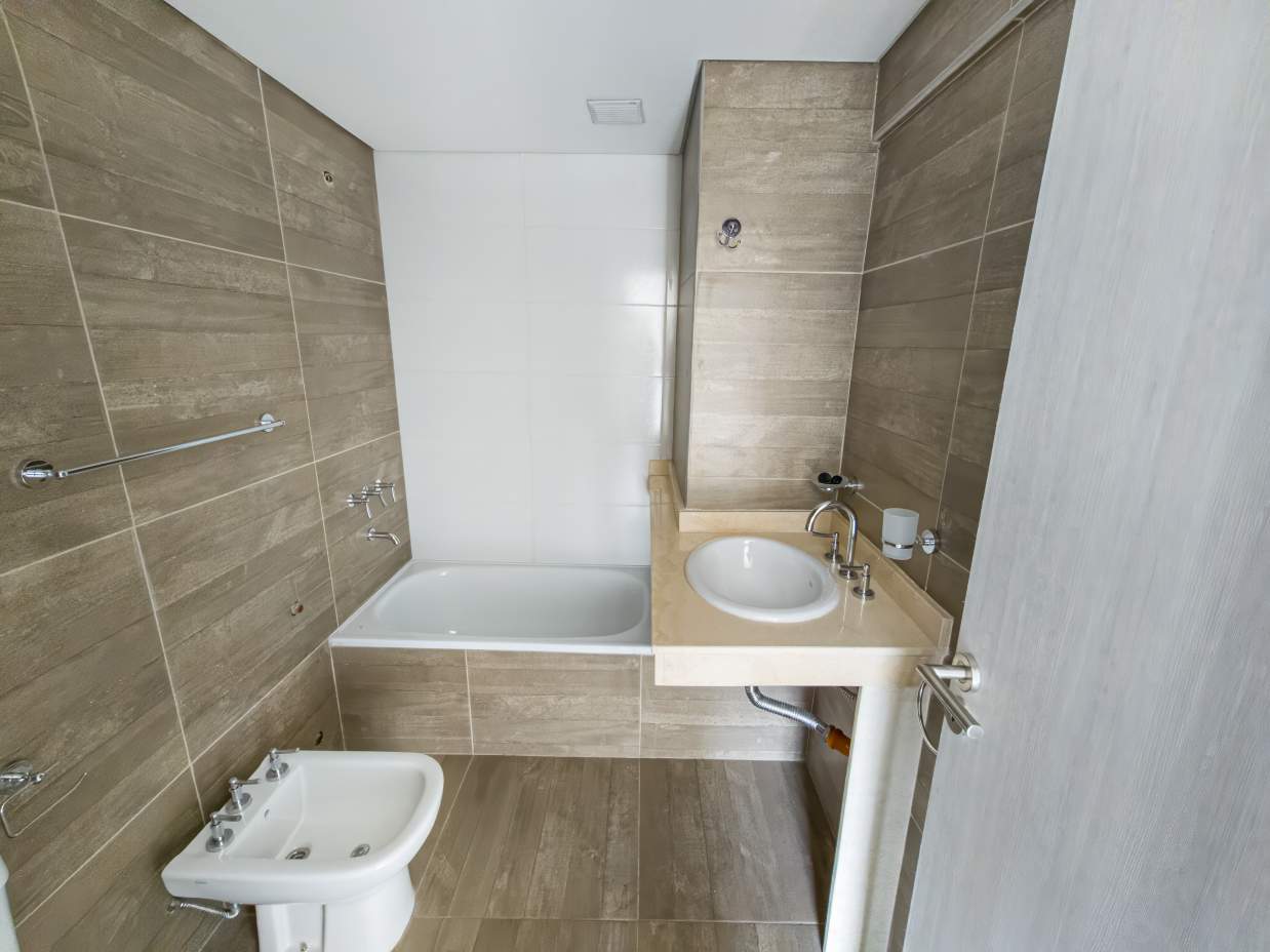 VENTA DPTO 2 DORMITORIOS EN BARRIO GRAL PAZ