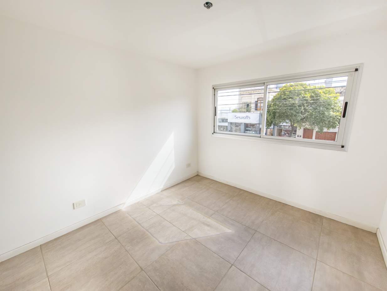 VENTA DPTO 2 DORMITORIOS EN BARRIO GRAL PAZ