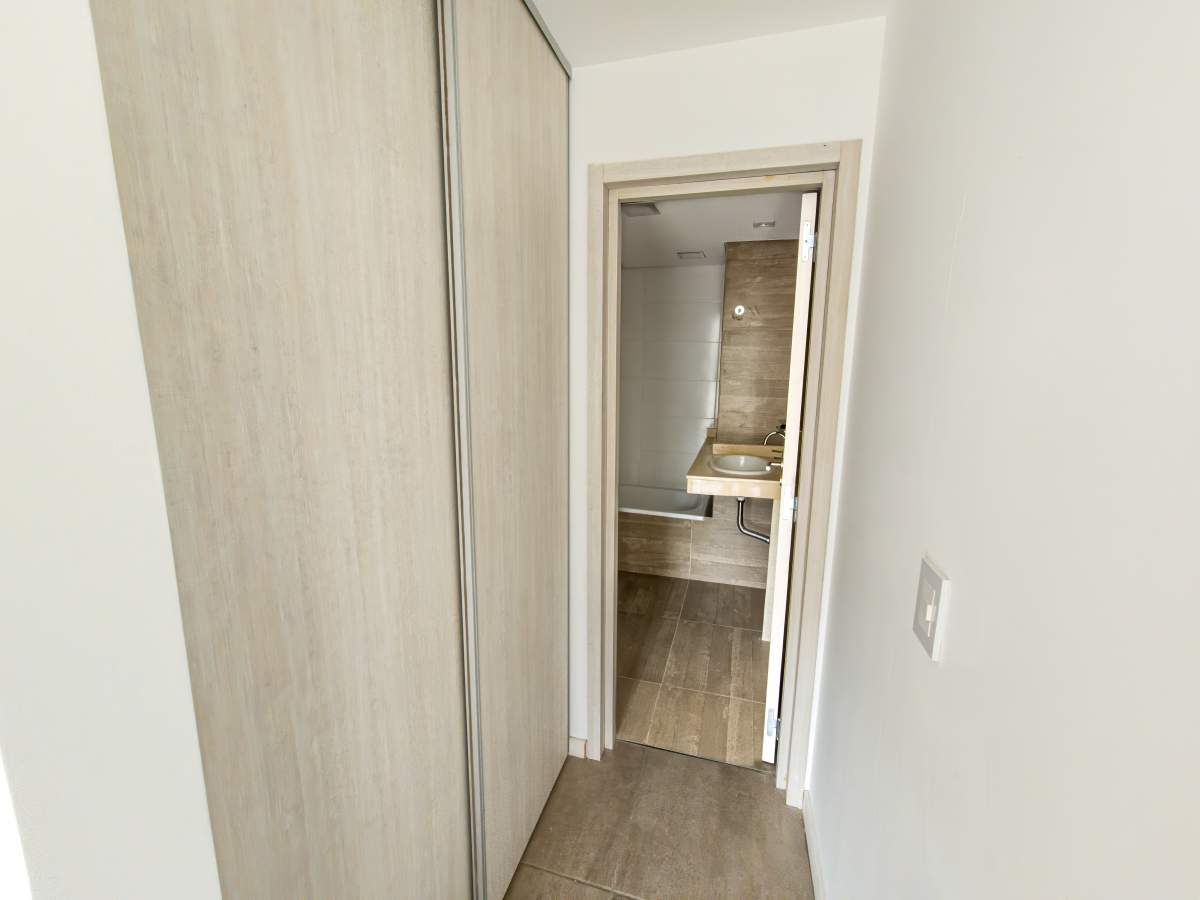 VENTA DPTO 2 DORMITORIOS EN BARRIO GRAL PAZ