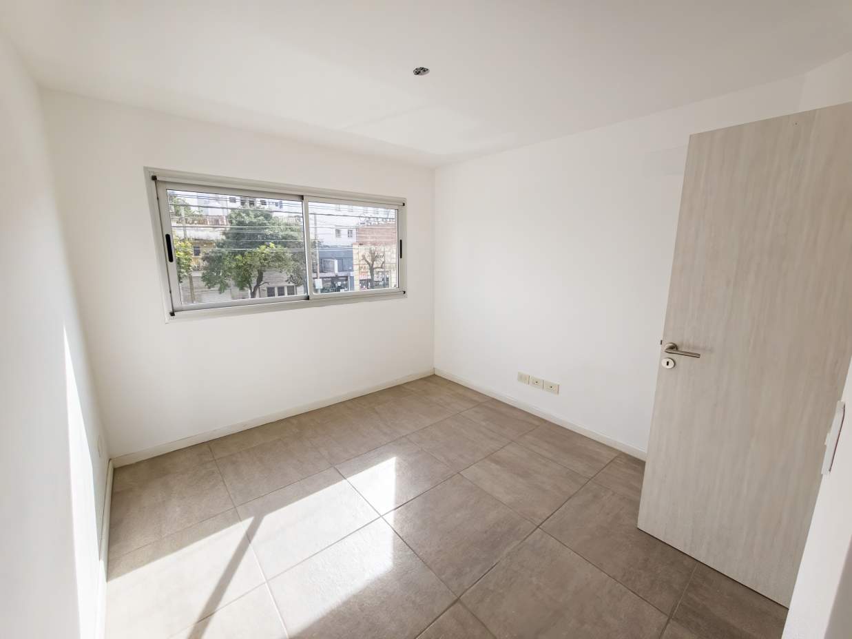 VENTA DPTO 2 DORMITORIOS EN BARRIO GRAL PAZ