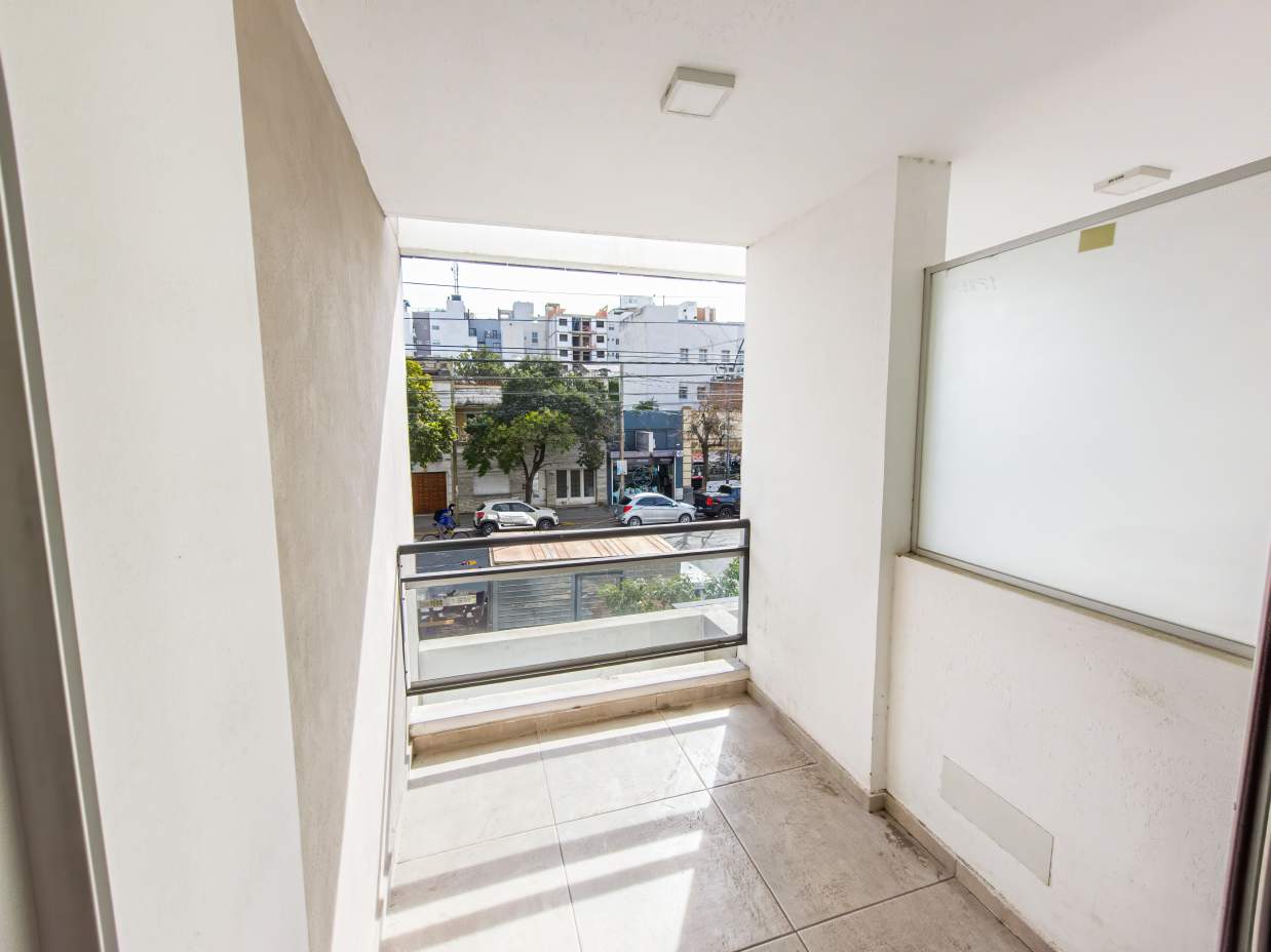 VENTA DPTO 2 DORMITORIOS EN BARRIO GRAL PAZ