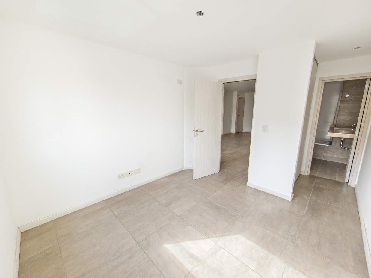 VENTA DPTO 2 DORMITORIOS EN BARRIO GRAL PAZ