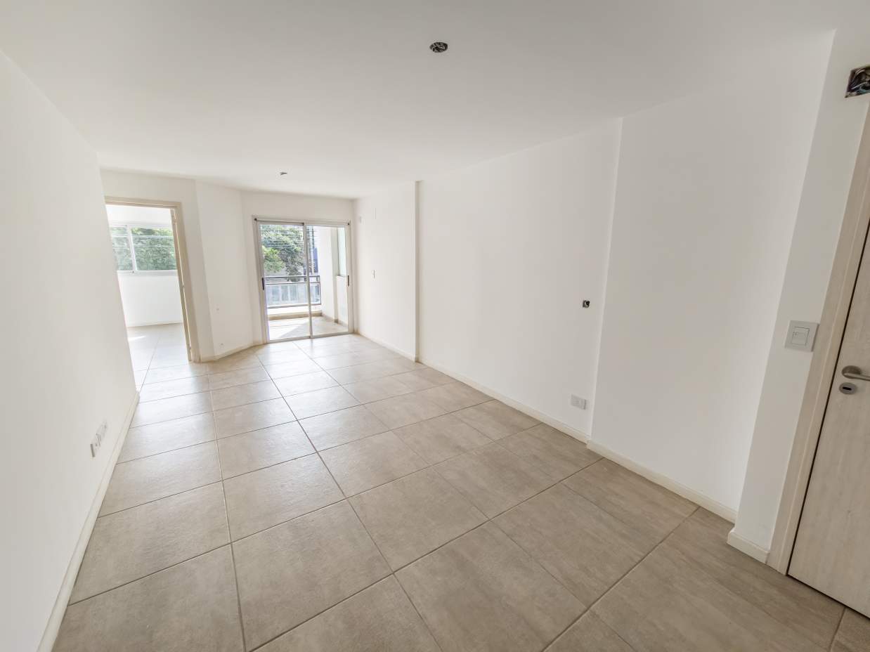 VENTA DPTO 2 DORMITORIOS EN BARRIO GRAL PAZ