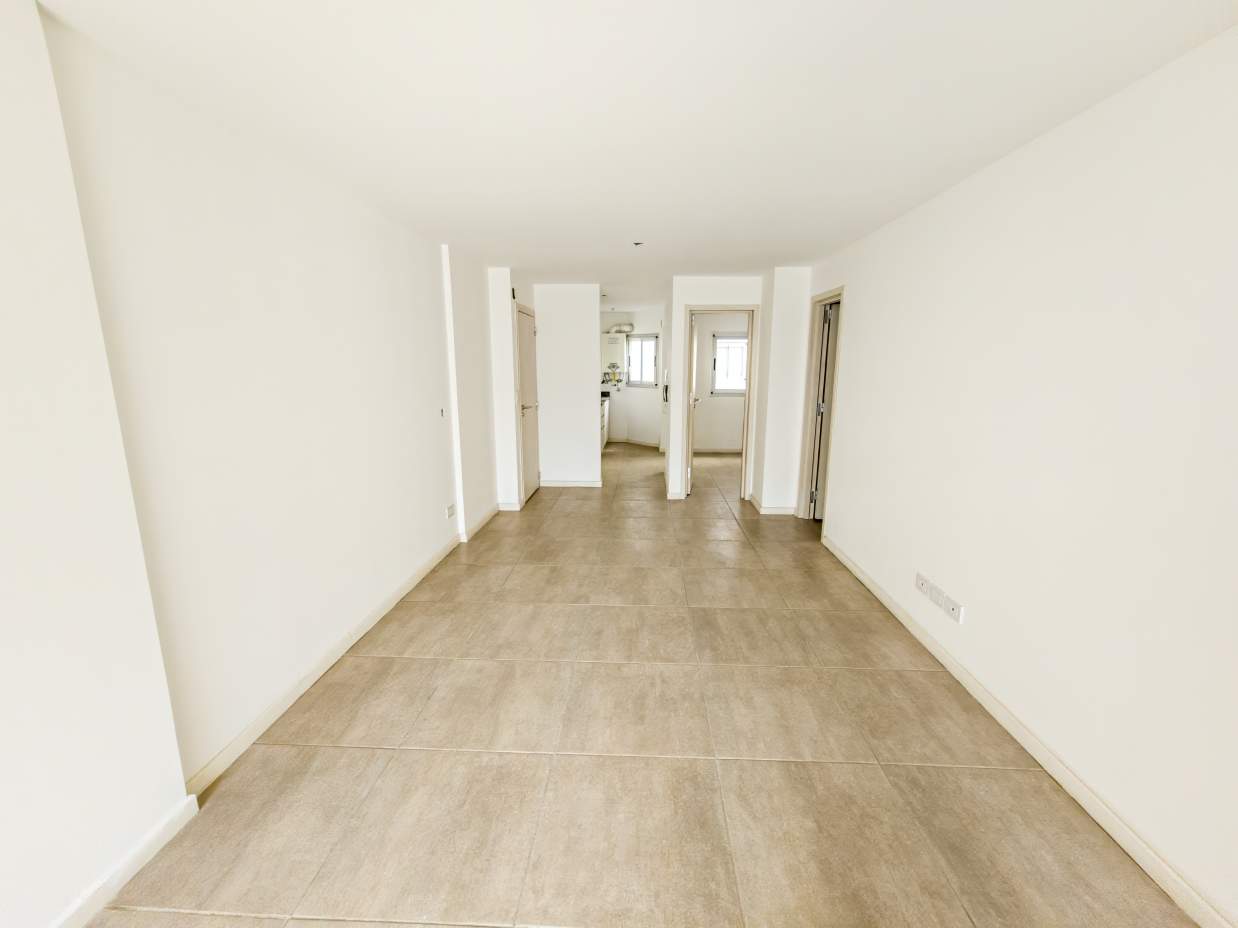 VENTA DPTO 2 DORMITORIOS EN BARRIO GRAL PAZ