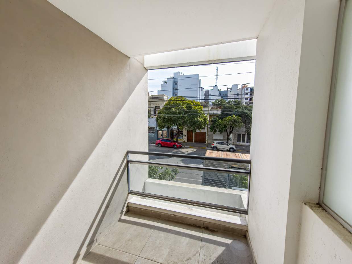 VENTA DPTO 2 DORMITORIOS EN BARRIO GRAL PAZ