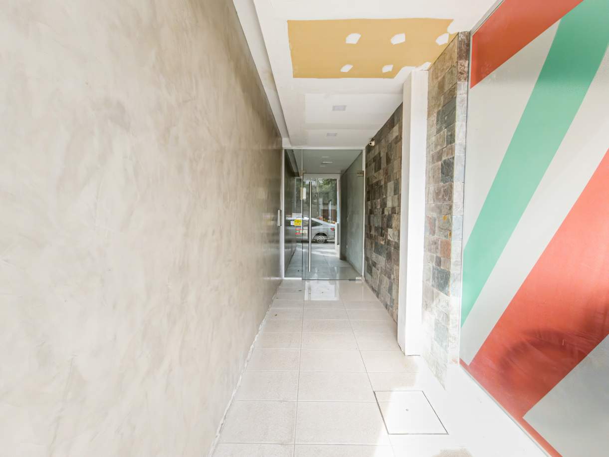 VENTA DPTO 2 DORMITORIOS EN BARRIO GRAL PAZ