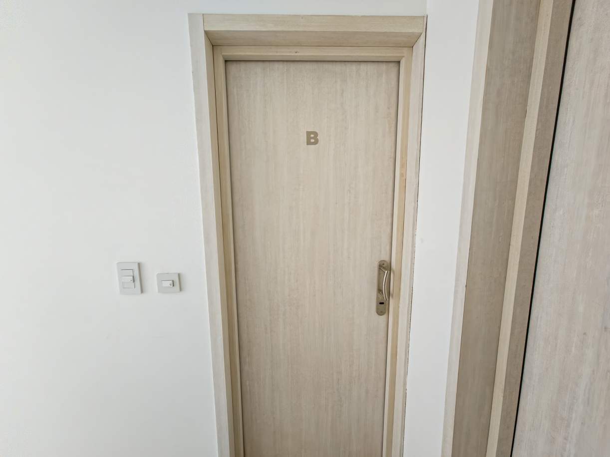 VENTA DPTO 2 DORMITORIOS EN BARRIO GRAL PAZ