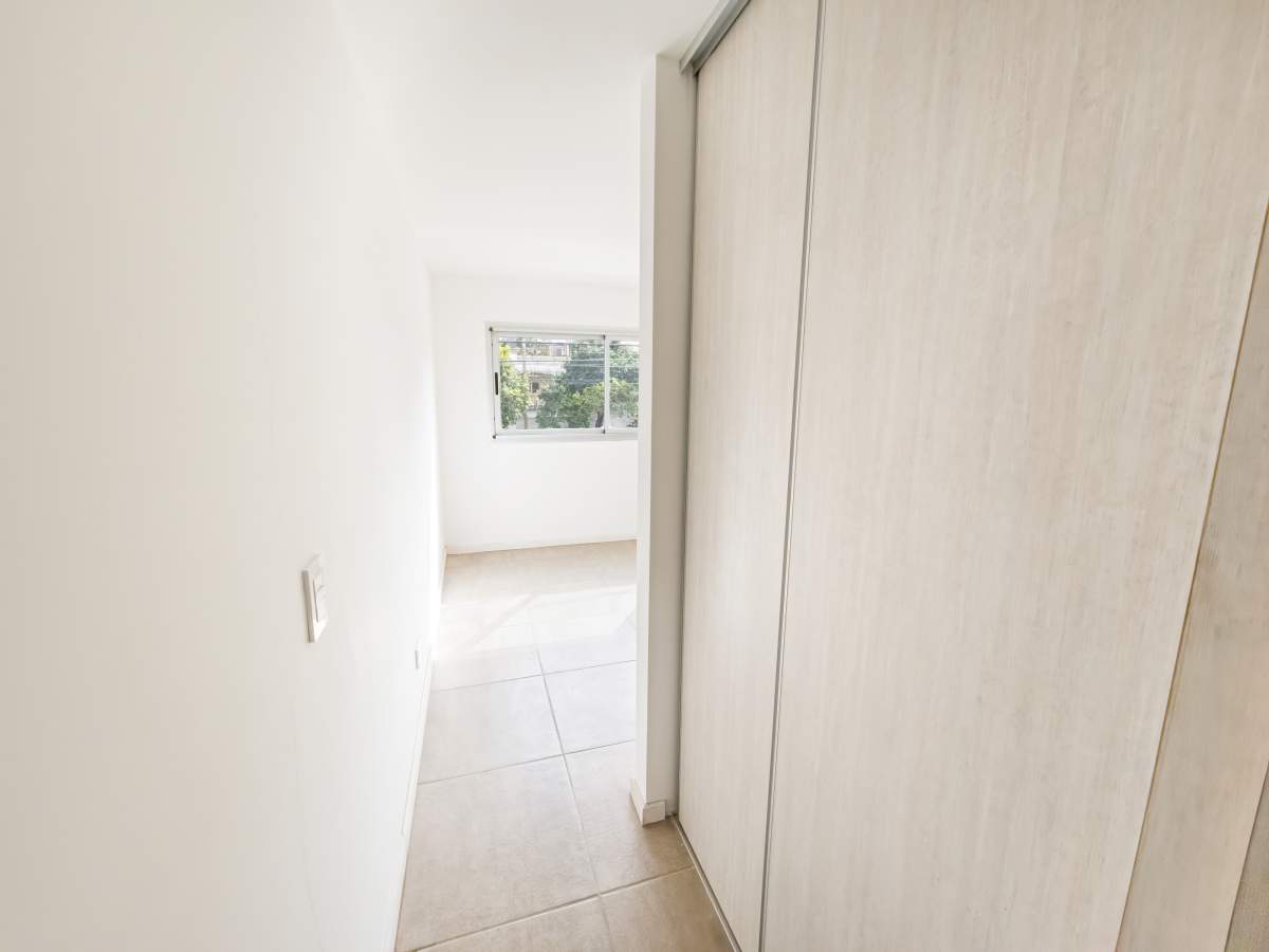 VENTA DPTO 2 DORMITORIOS EN BARRIO GRAL PAZ