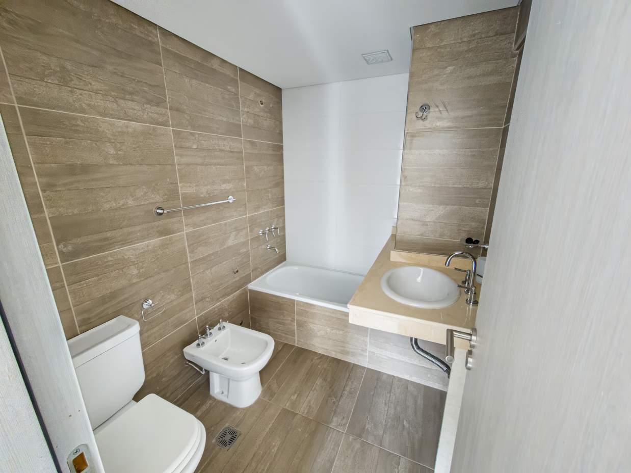 VENTA DPTO 2 DORMITORIOS EN BARRIO GRAL PAZ