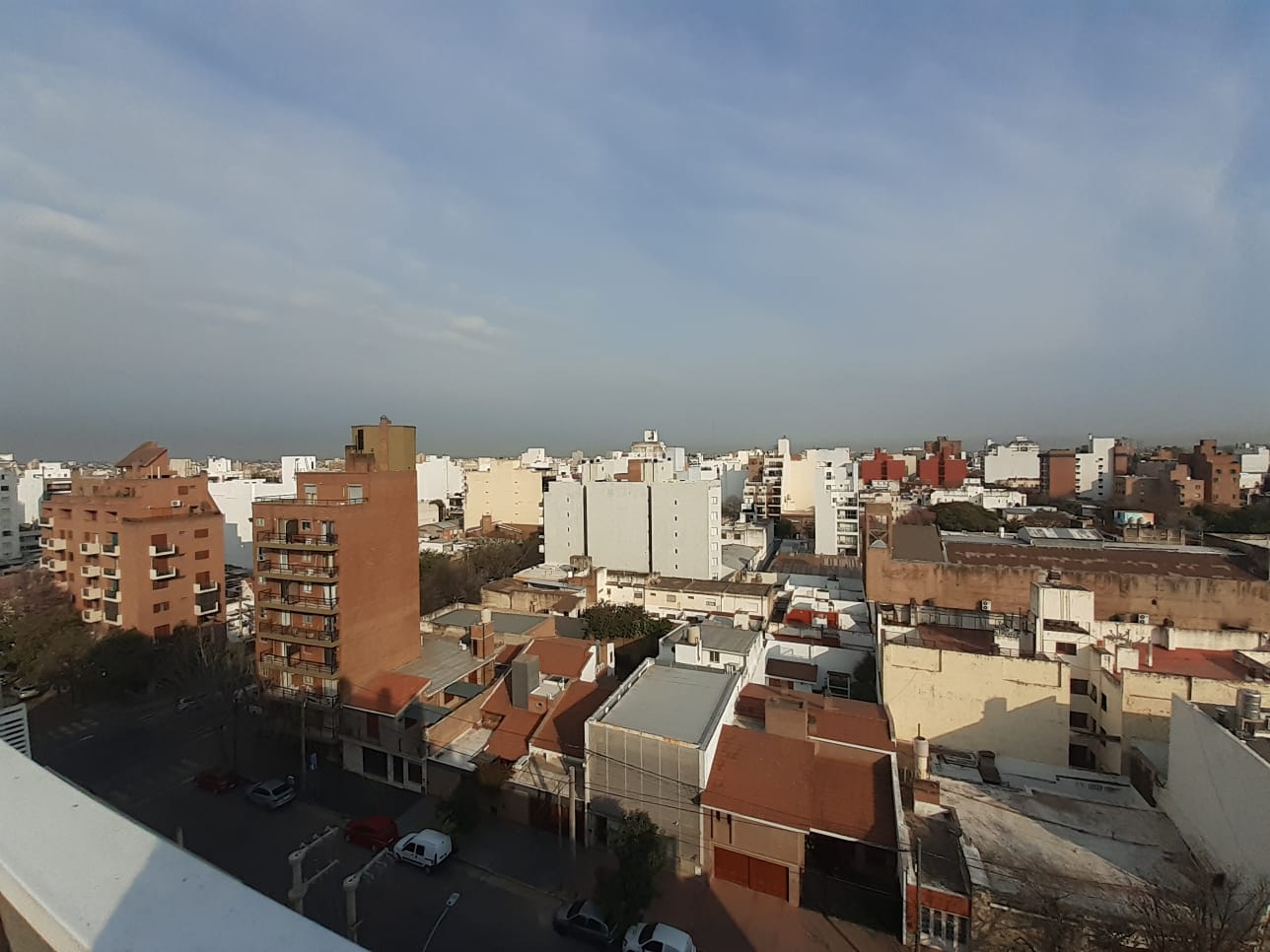¡Departamento en alquiler en Edificio Moderno con Asador Propio y Pileta!