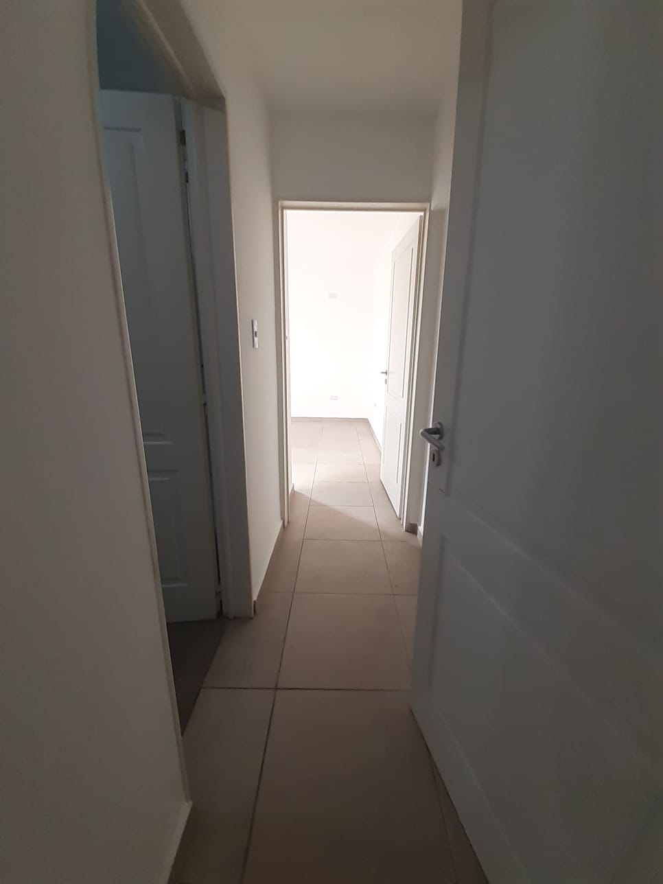 ¡Departamento en alquiler en Edificio Moderno con Asador Propio y Pileta!