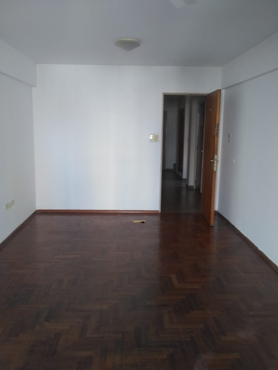 Oportunidad en Cofico: Departamento de dos dormitorios con balcon con Vista a la Ciudad