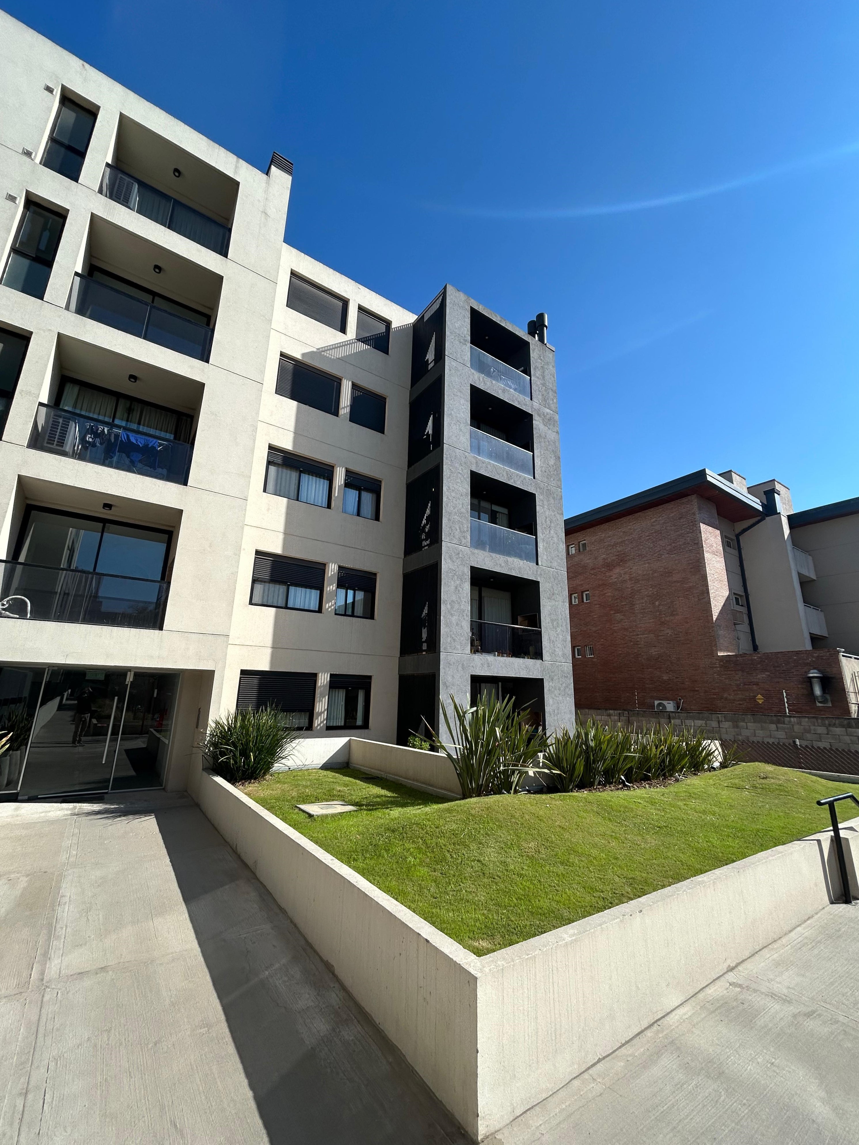 DEPTO 2 DORM NUEVO  CON AMENITIES HOUSING QUATRO EN ALQUILER - VIEYTES 1331