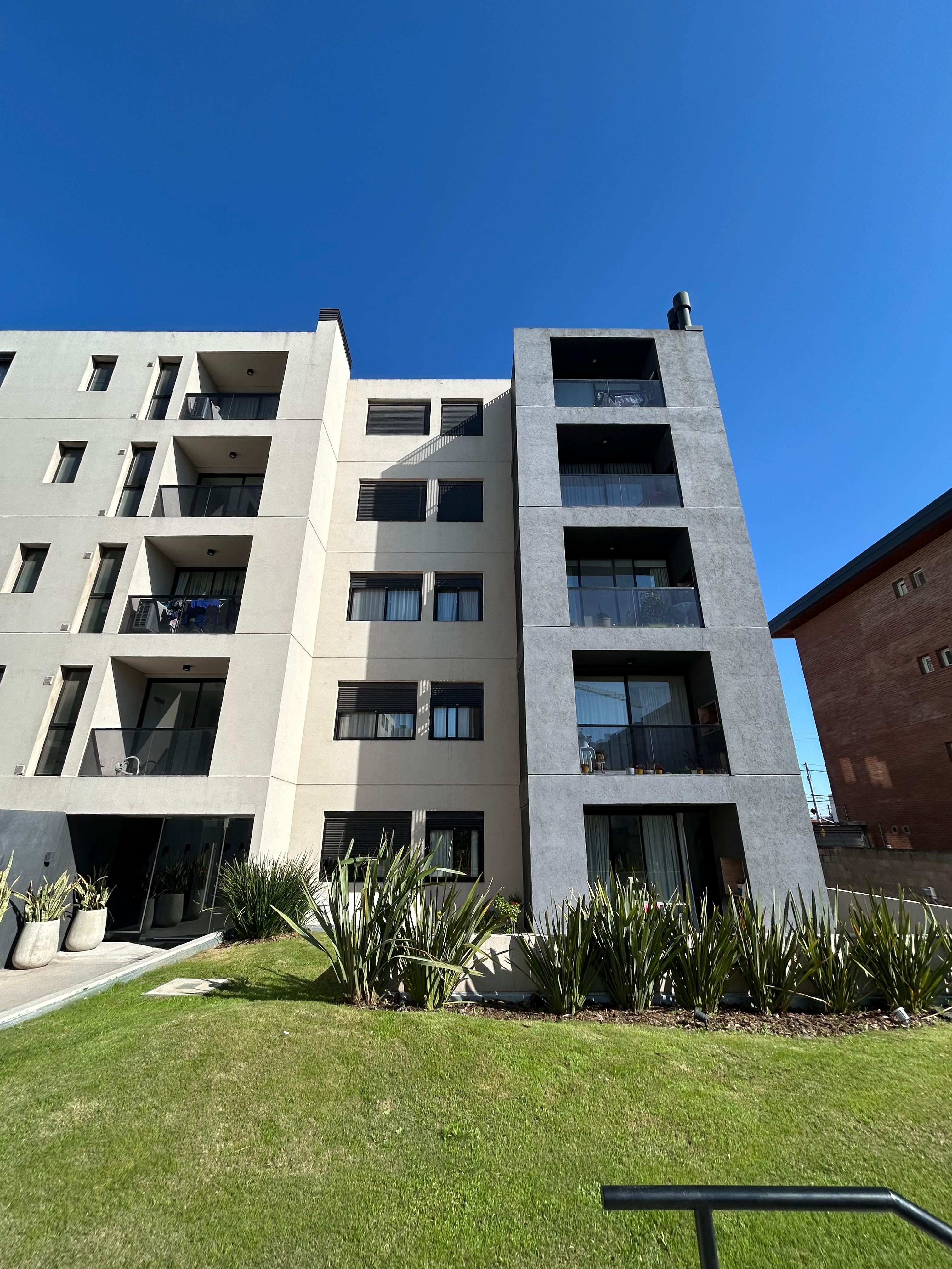 DEPTO 2 DORM NUEVO  CON AMENITIES HOUSING QUATRO EN ALQUILER - VIEYTES 1331
