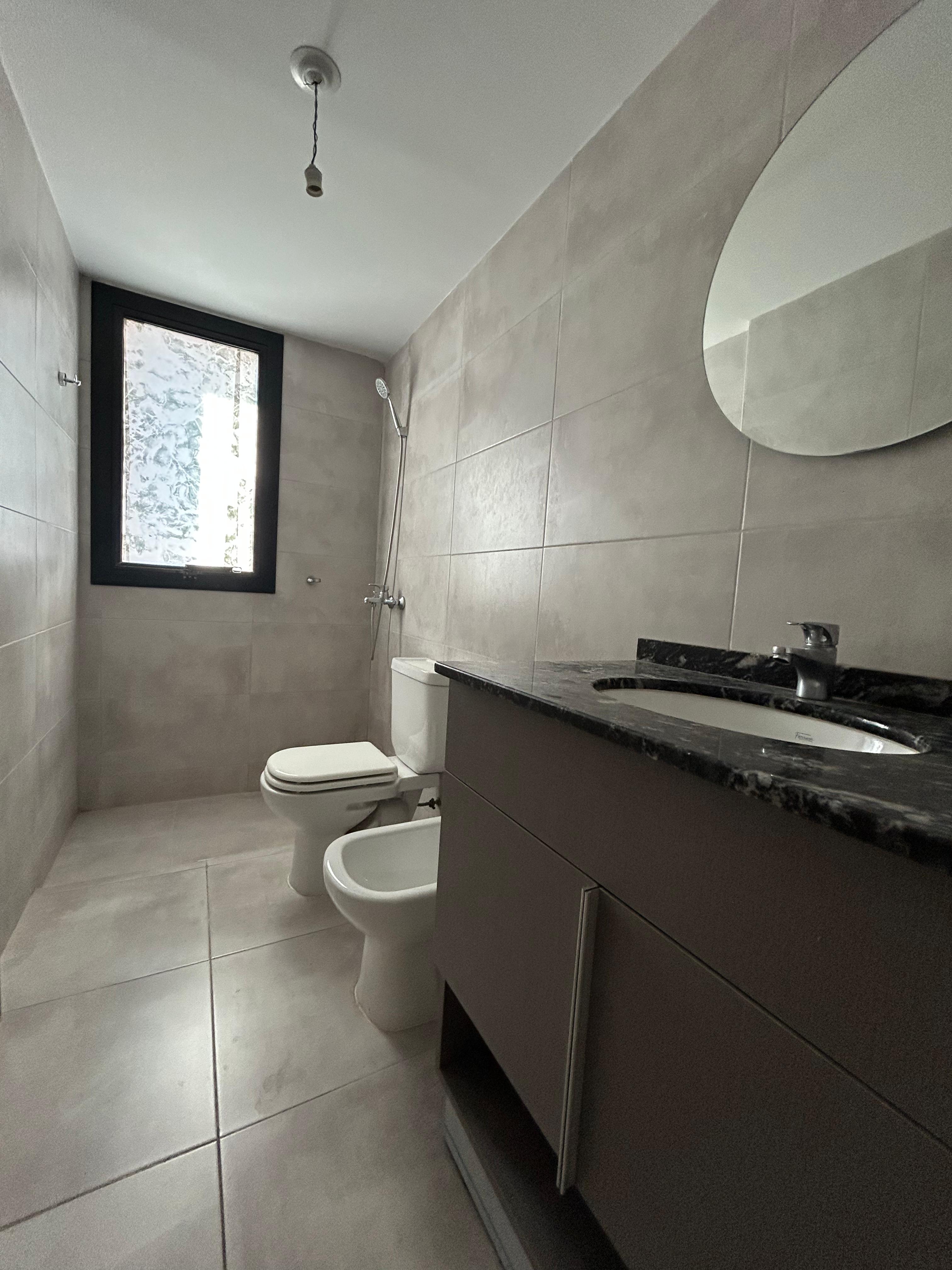 DEPTO 2 DORM NUEVO  CON AMENITIES HOUSING QUATRO EN ALQUILER - VIEYTES 1331