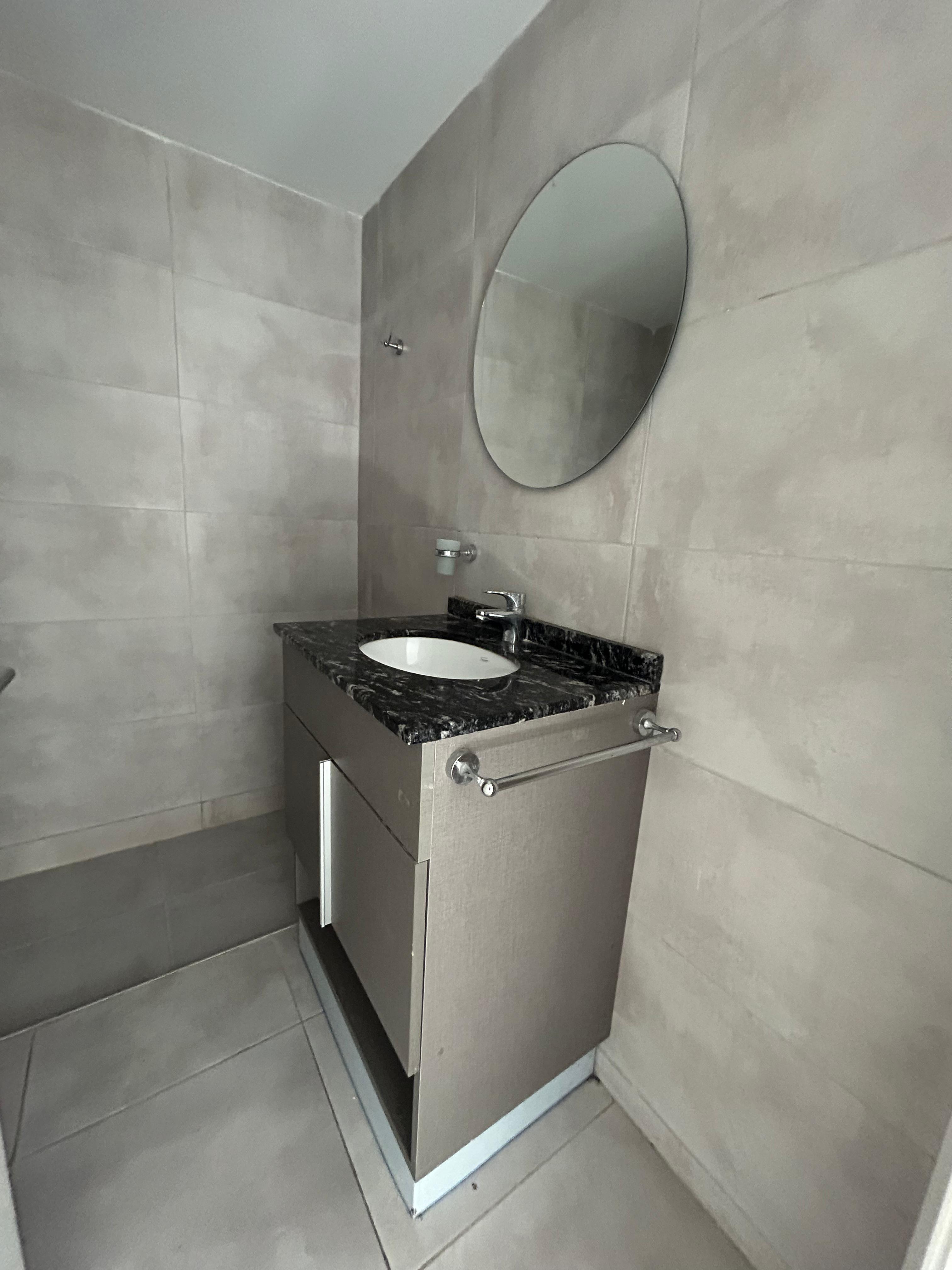 DEPTO 2 DORM NUEVO  CON AMENITIES HOUSING QUATRO EN ALQUILER - VIEYTES 1331