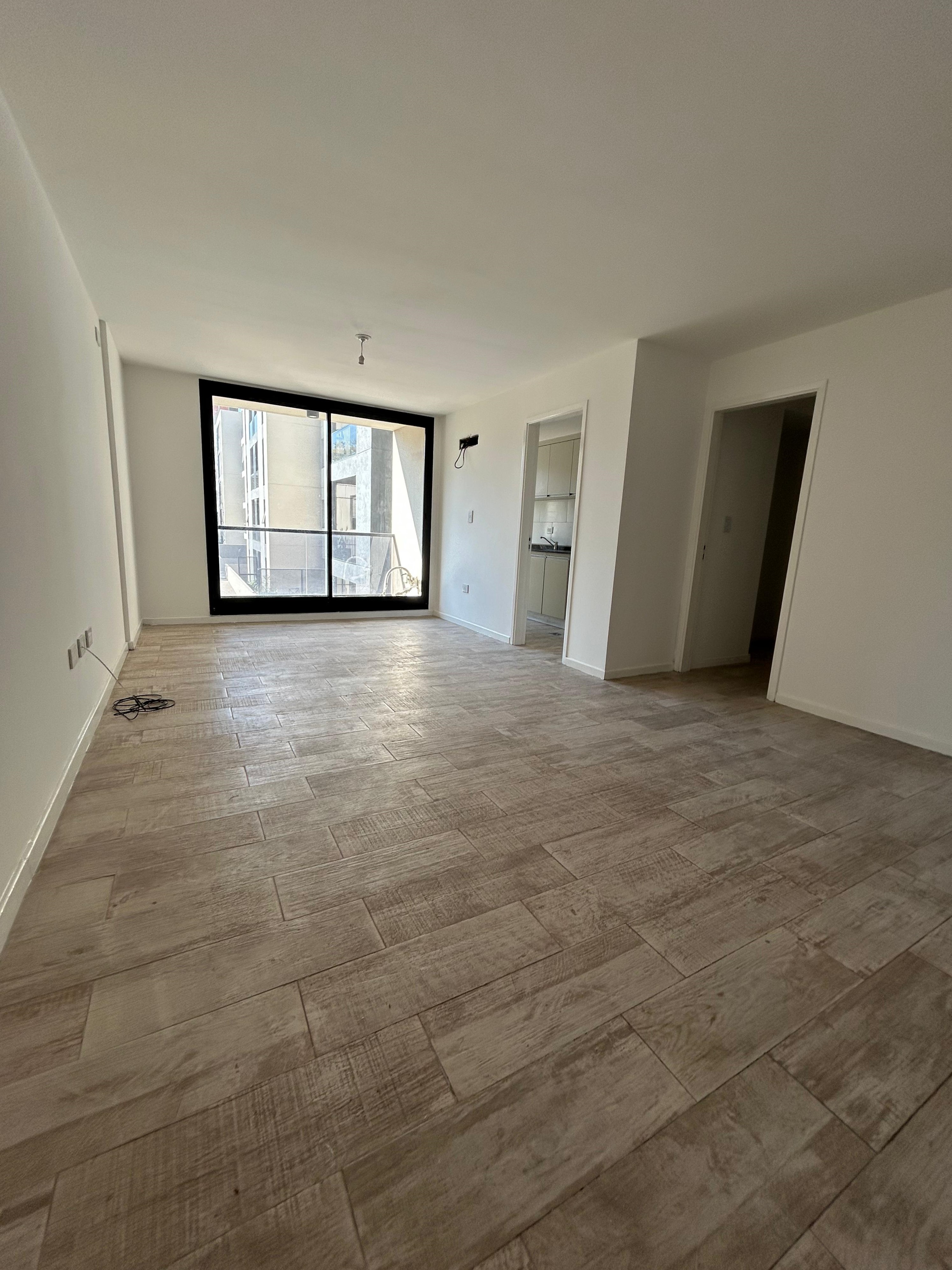 DEPTO 2 DORM NUEVO  CON AMENITIES HOUSING QUATRO EN ALQUILER - VIEYTES 1331