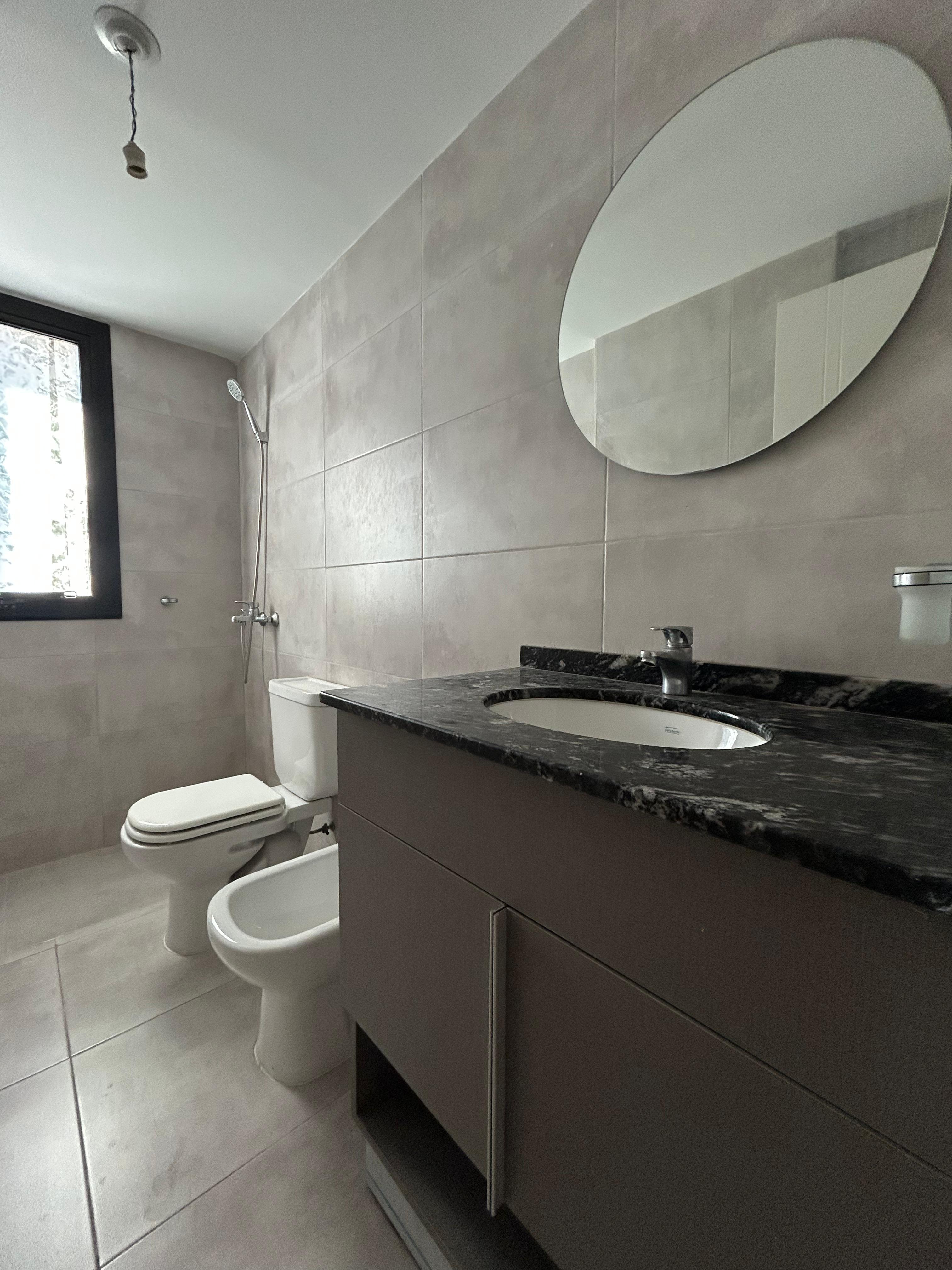 DEPTO 2 DORM NUEVO  CON AMENITIES HOUSING QUATRO EN ALQUILER - VIEYTES 1331