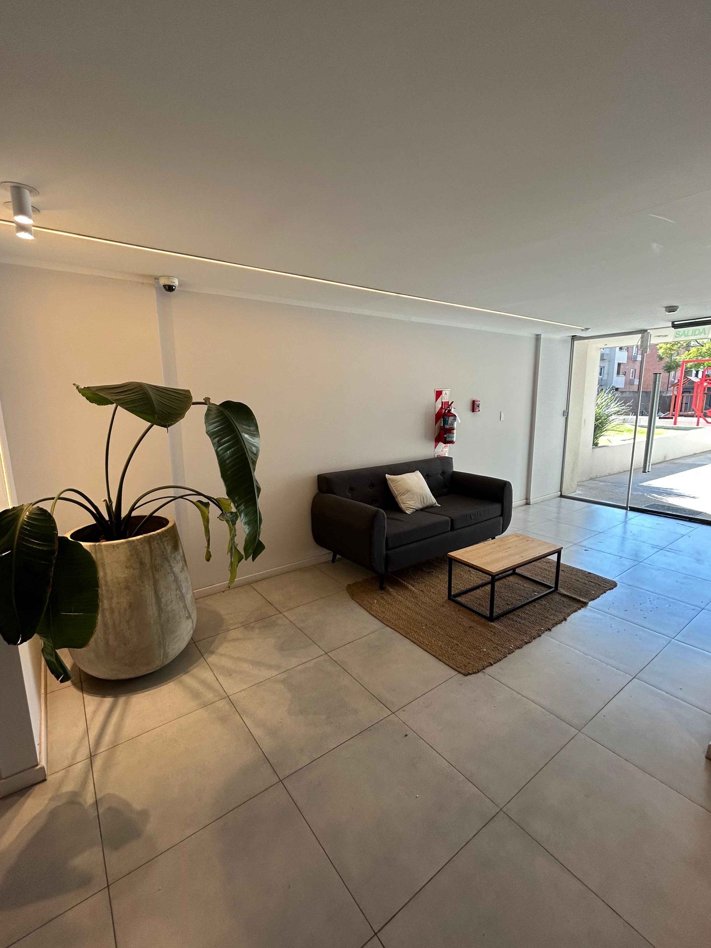 DEPTO 2 DORM NUEVO  CON AMENITIES HOUSING QUATRO EN ALQUILER - VIEYTES 1331