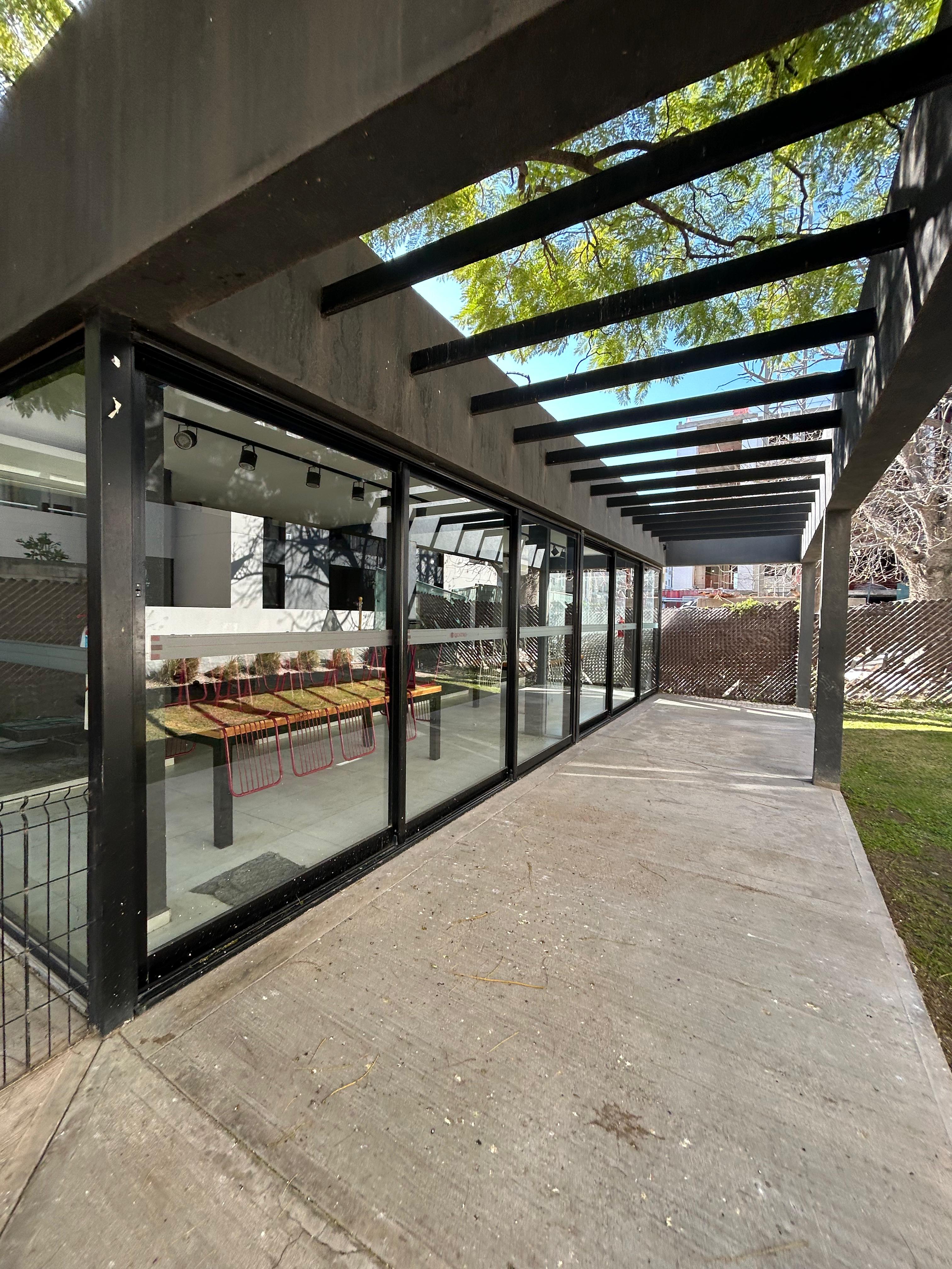 DEPTO 2 DORM NUEVO  CON AMENITIES HOUSING QUATRO EN ALQUILER - VIEYTES 1331