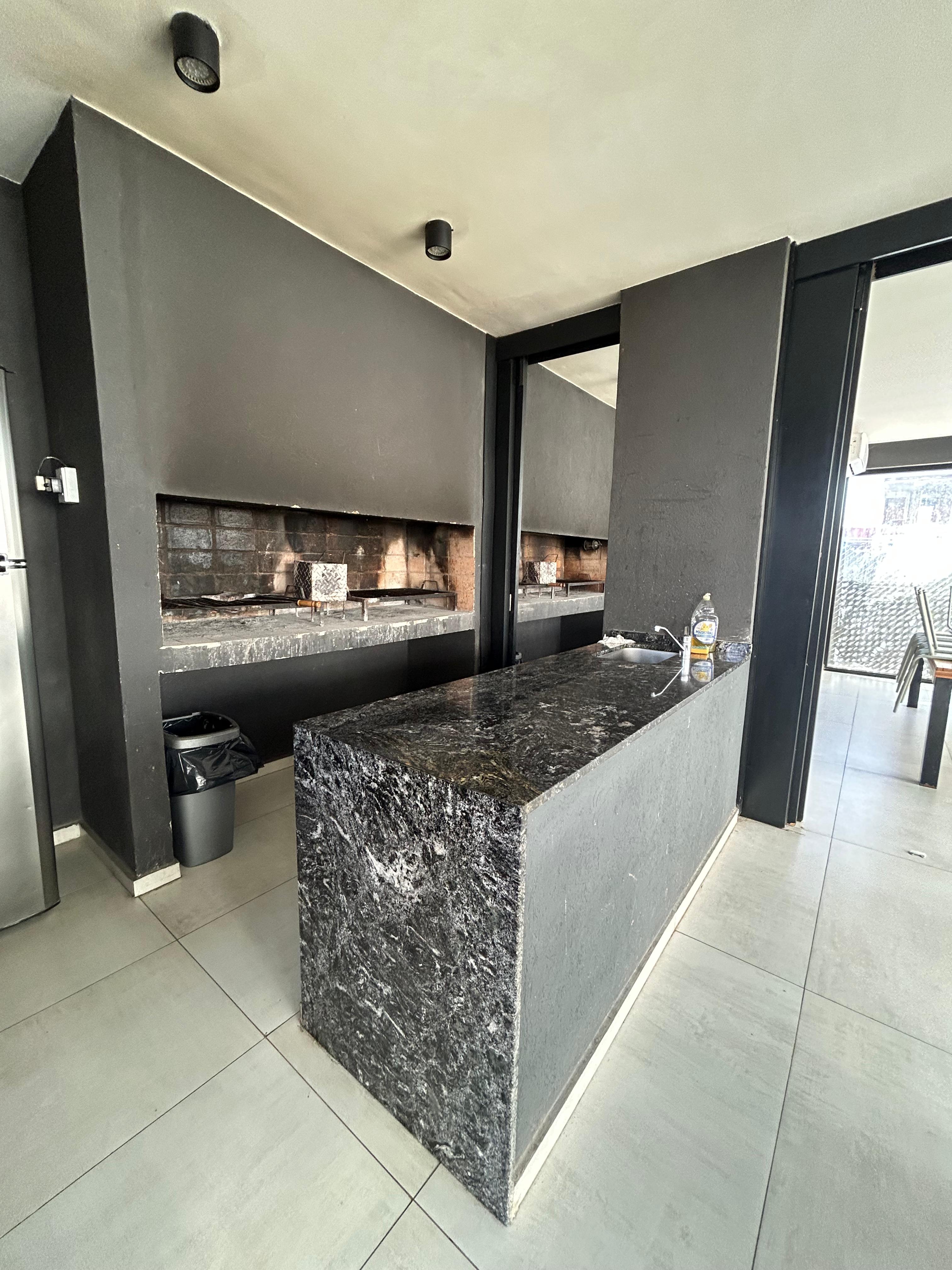 DEPTO 2 DORM NUEVO  CON AMENITIES HOUSING QUATRO EN ALQUILER - VIEYTES 1331