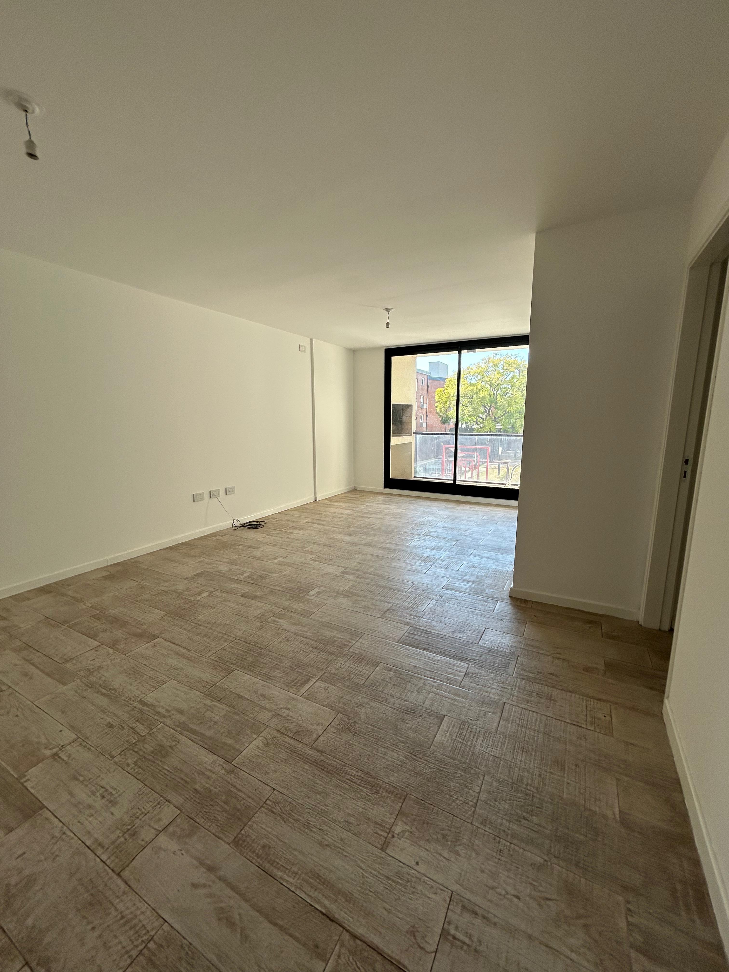 DEPTO 2 DORM NUEVO  CON AMENITIES HOUSING QUATRO EN ALQUILER - VIEYTES 1331