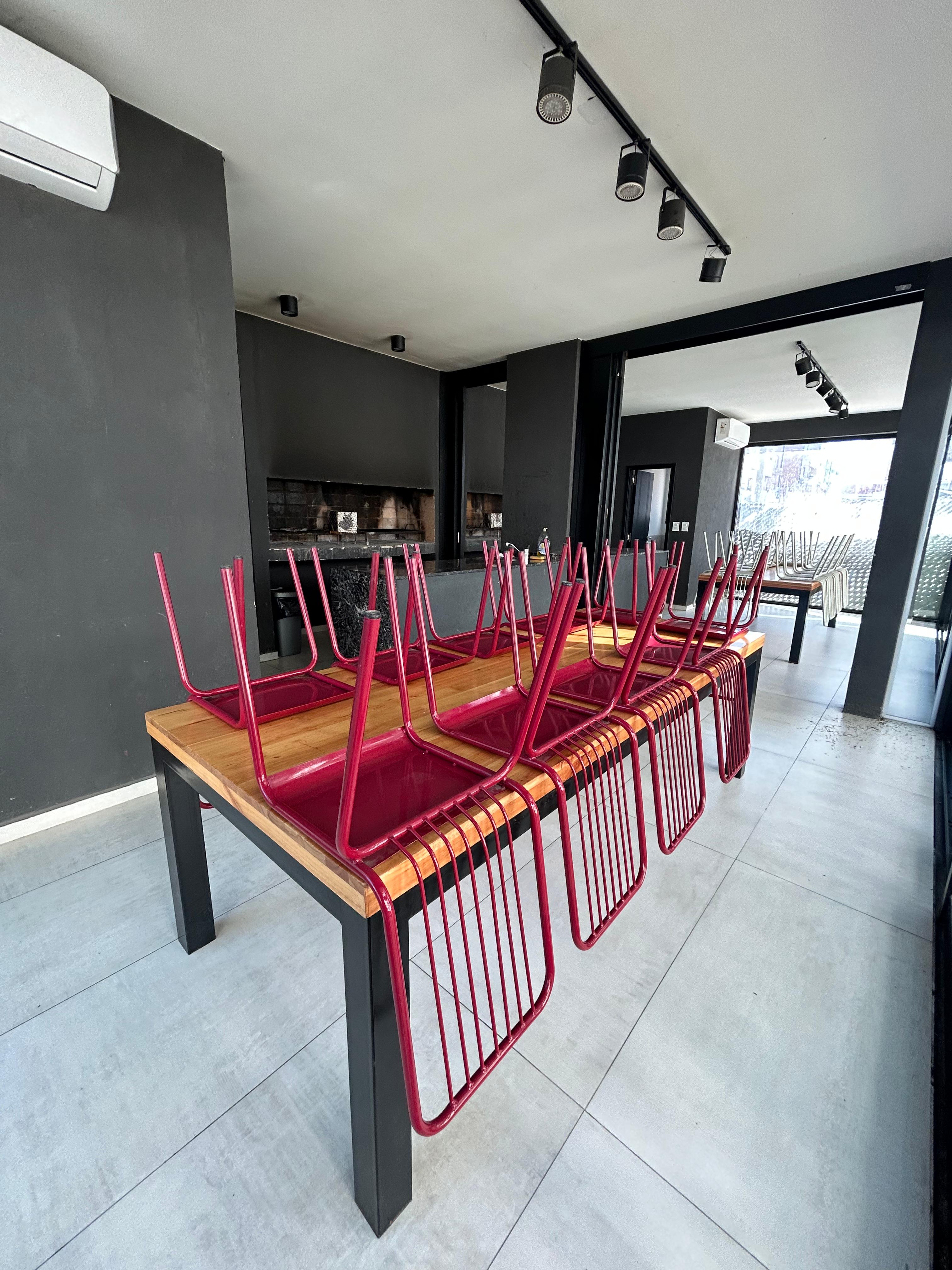 DEPTO 2 DORM NUEVO  CON AMENITIES HOUSING QUATRO EN ALQUILER - VIEYTES 1331