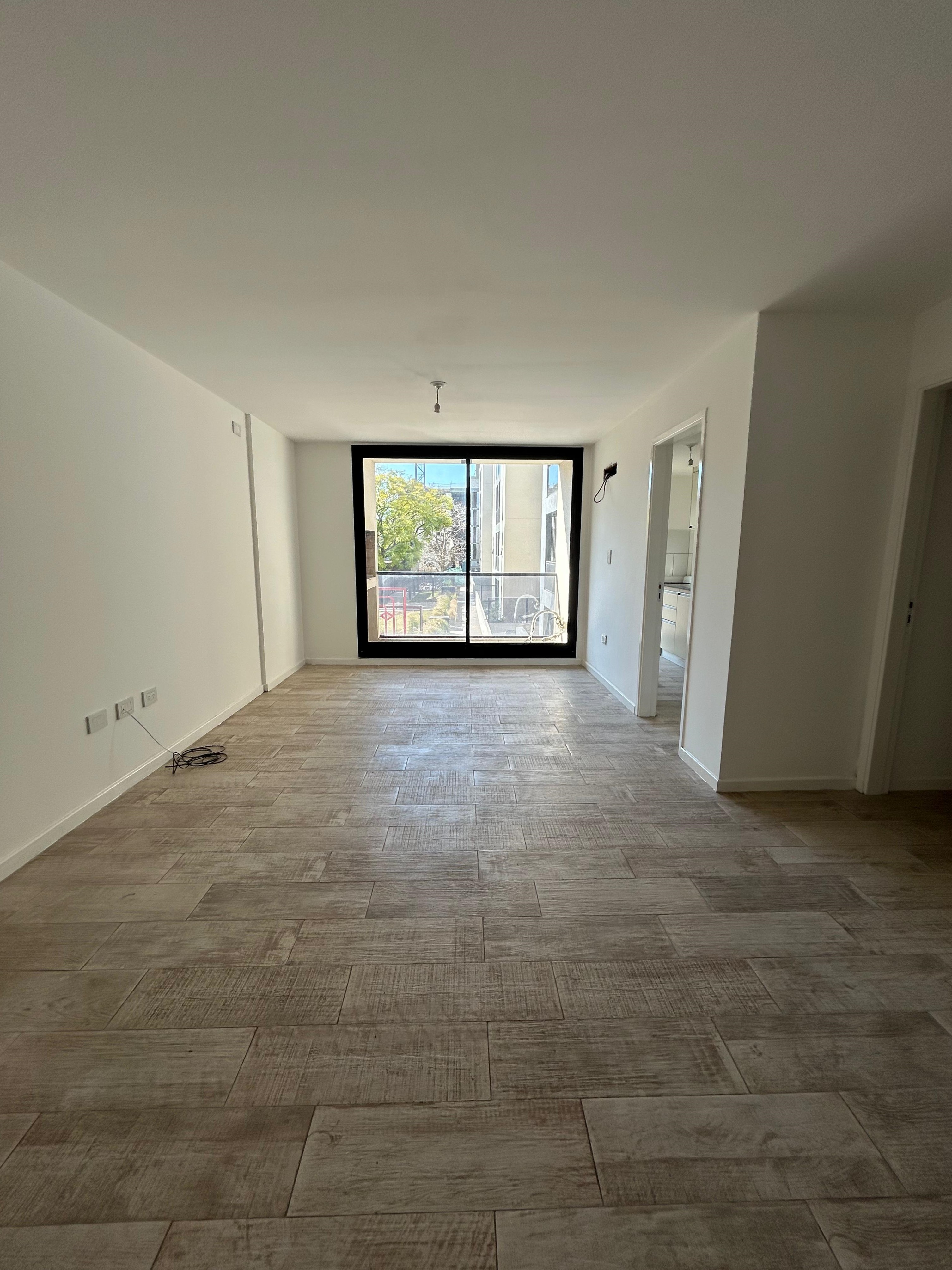 DEPTO 2 DORM NUEVO  CON AMENITIES HOUSING QUATRO EN ALQUILER - VIEYTES 1331