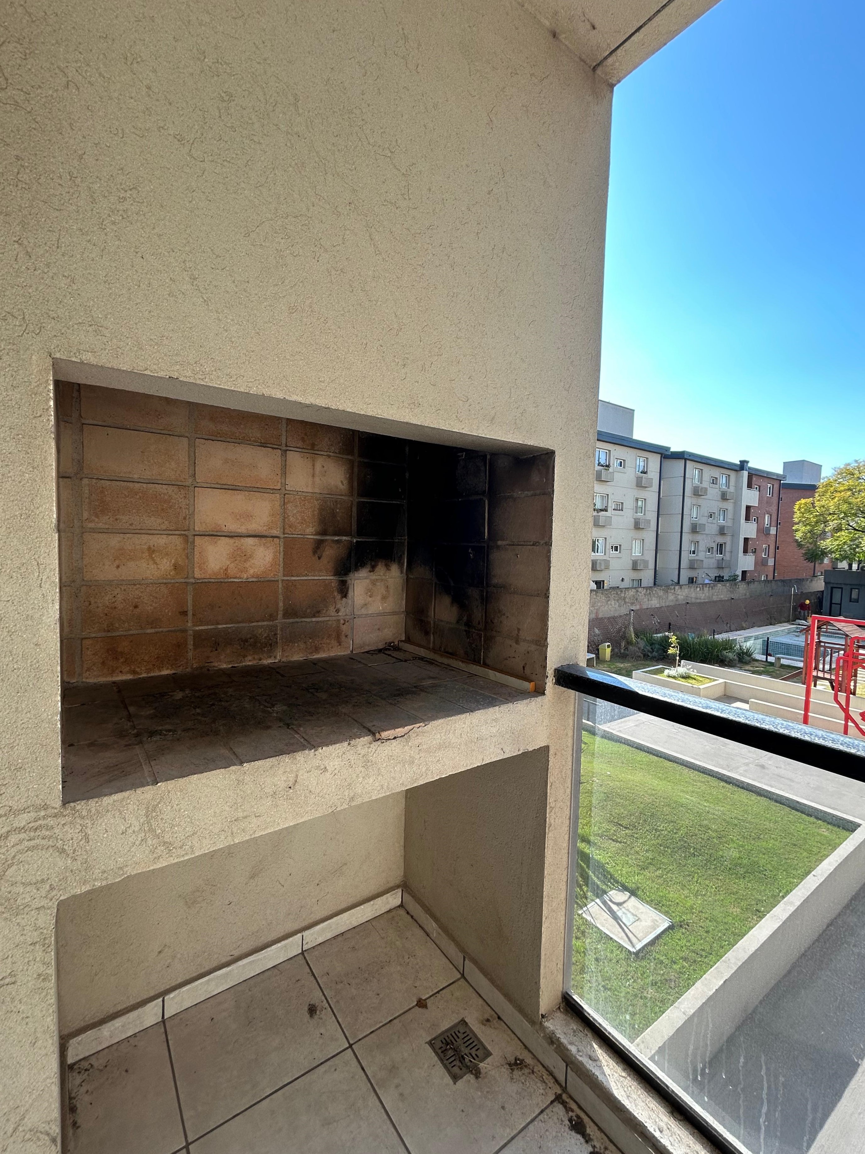 DEPTO 2 DORM NUEVO  CON AMENITIES HOUSING QUATRO EN ALQUILER - VIEYTES 1331