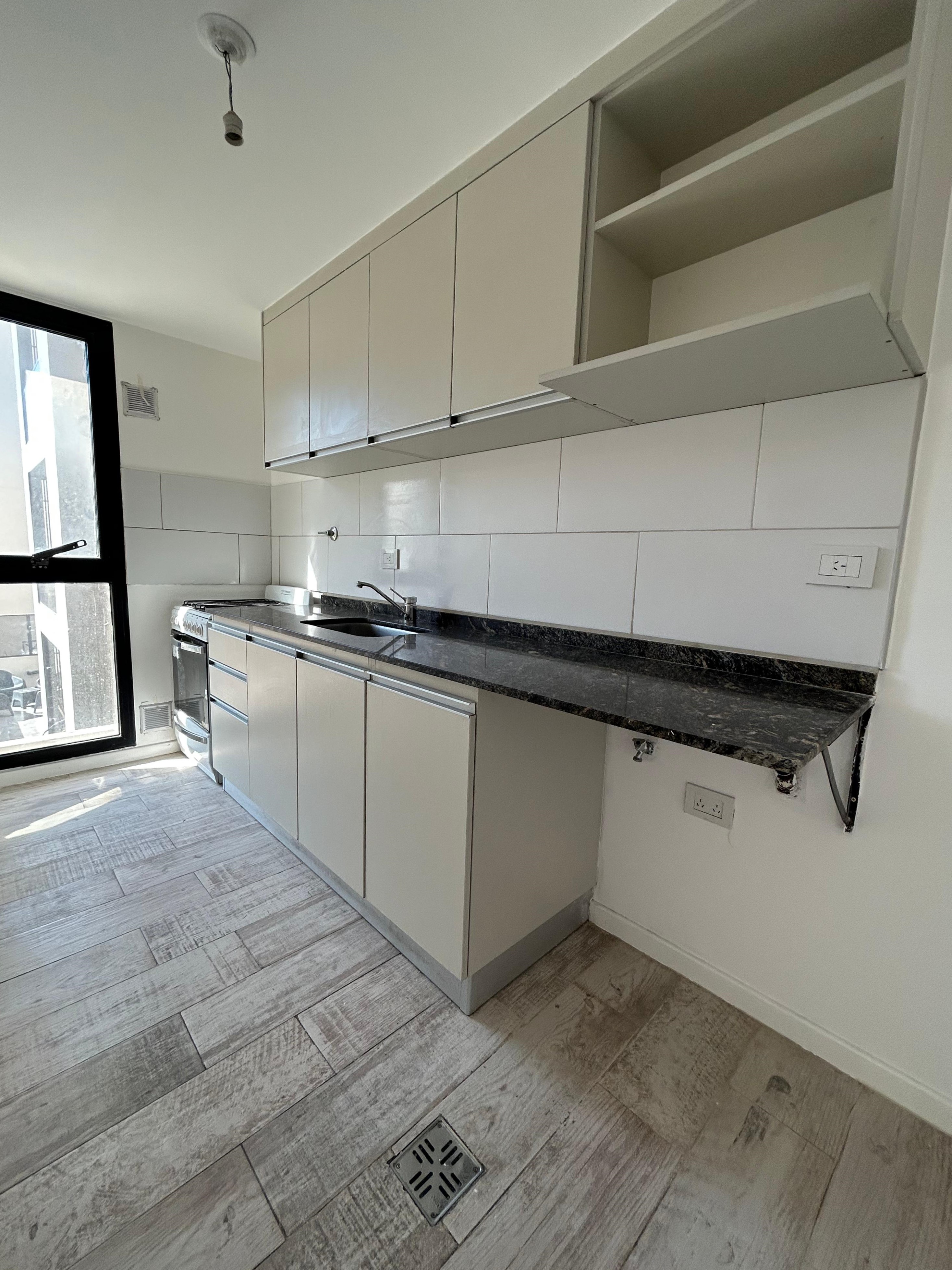 DEPTO 2 DORM NUEVO  CON AMENITIES HOUSING QUATRO EN ALQUILER - VIEYTES 1331