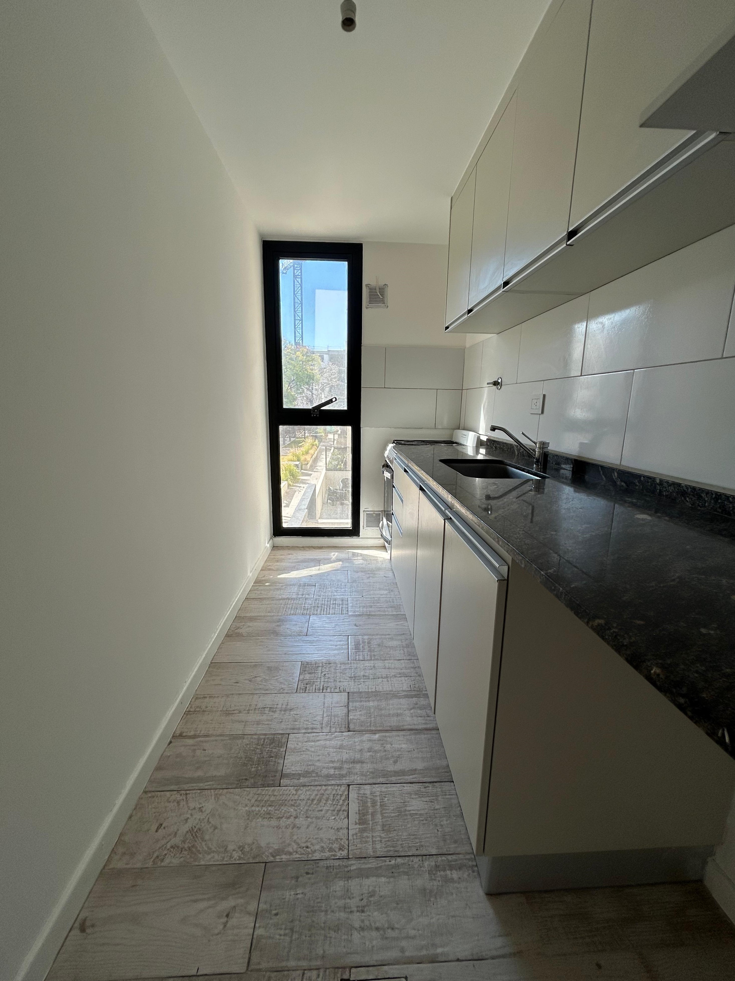 DEPTO 2 DORM NUEVO  CON AMENITIES HOUSING QUATRO EN ALQUILER - VIEYTES 1331