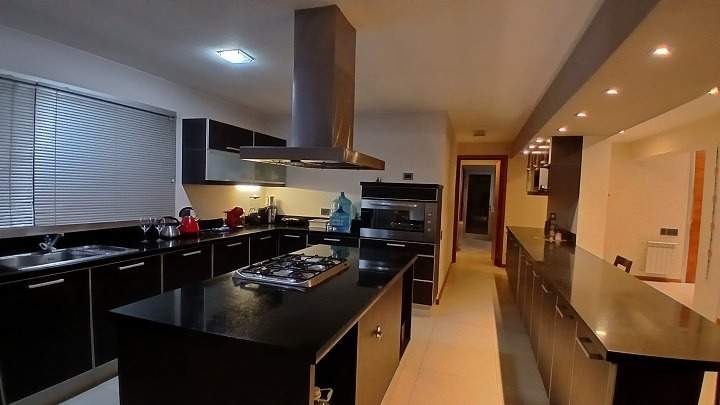 FINCAS DEL SUR 1 !!! IMPRESIONANTE 4 DOR EN SUITE !!