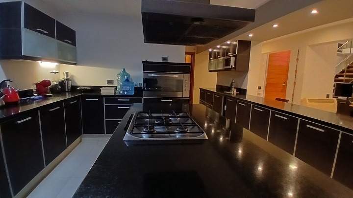 FINCAS DEL SUR 1 !!! IMPRESIONANTE 4 DOR EN SUITE !!