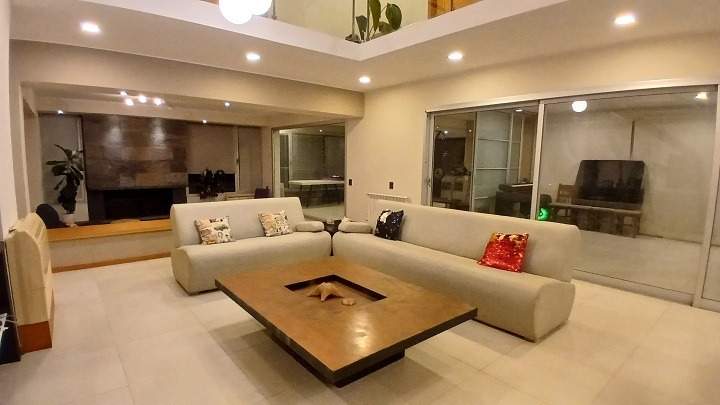 FINCAS DEL SUR 1 !!! IMPRESIONANTE 4 DOR EN SUITE !!