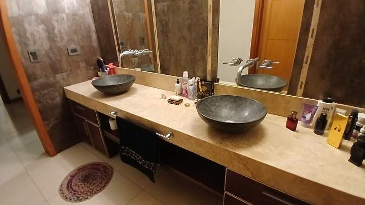FINCAS DEL SUR 1 !!! IMPRESIONANTE 4 DOR EN SUITE !!