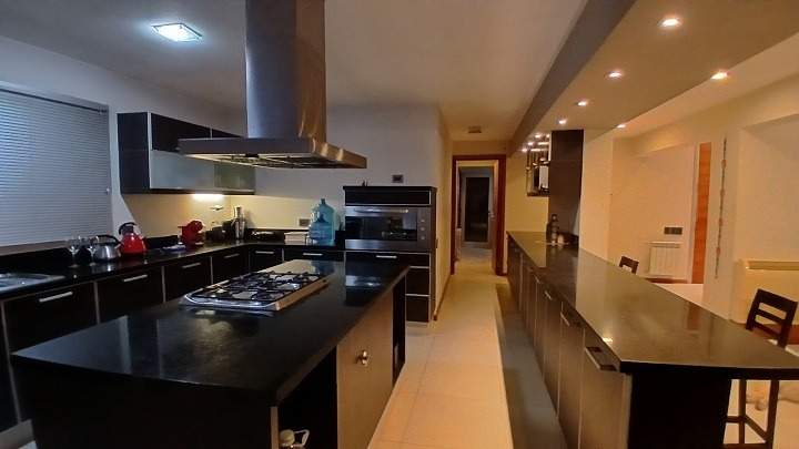 FINCAS DEL SUR 1 !!! IMPRESIONANTE 4 DOR EN SUITE !!