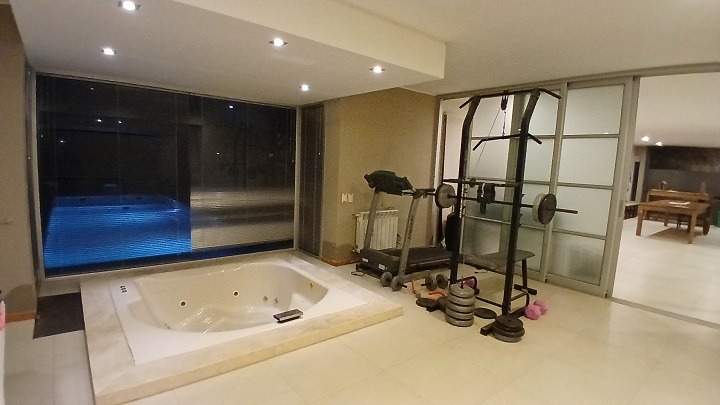 FINCAS DEL SUR 1 !!! IMPRESIONANTE 4 DOR EN SUITE !!