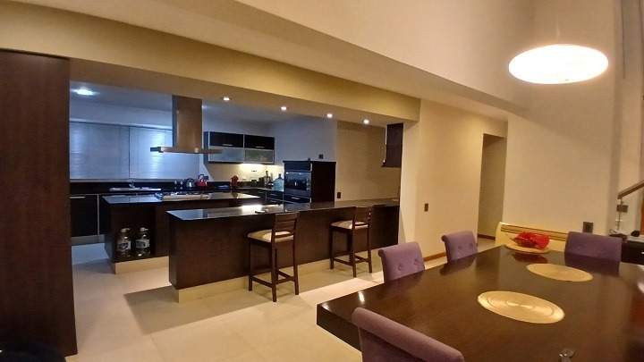 FINCAS DEL SUR 1 !!! IMPRESIONANTE 4 DOR EN SUITE !!
