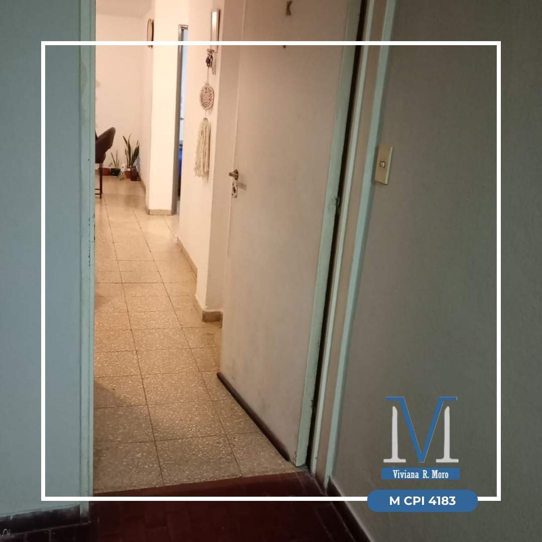 DEPARTAMENTO EN VENTA - B Alberdi