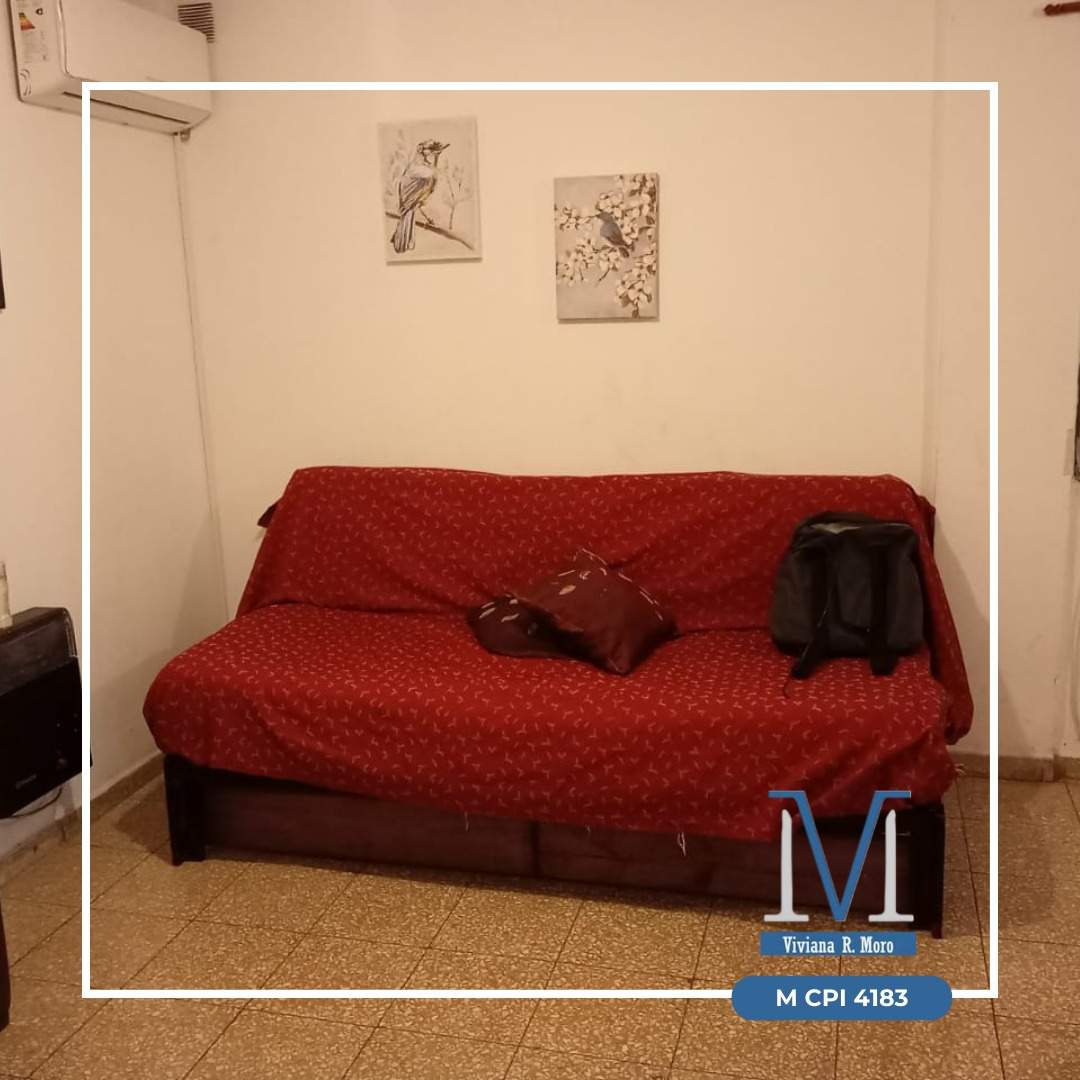 DEPARTAMENTO EN VENTA - B Alberdi