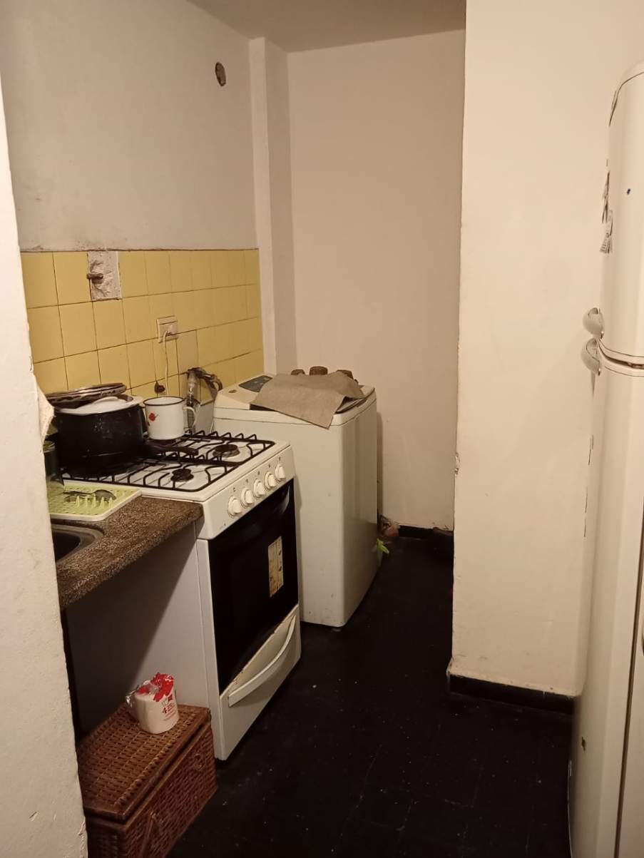 DEPARTAMENTO EN VENTA - B Alberdi